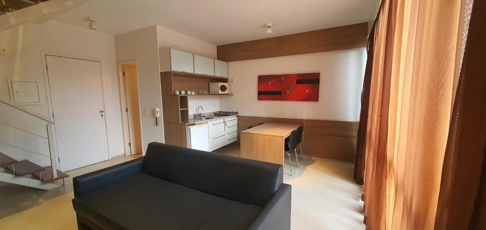 Grand Loft - Amazing Duplex 314 view 2