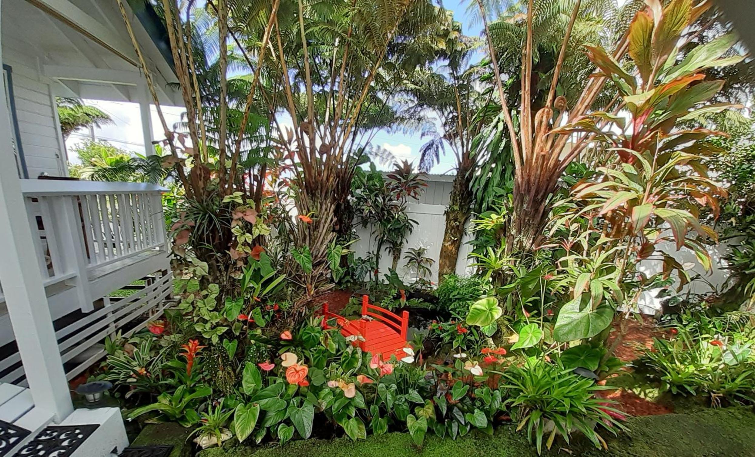 Paradise Cottage at Anthurium Hale - Property Image 6