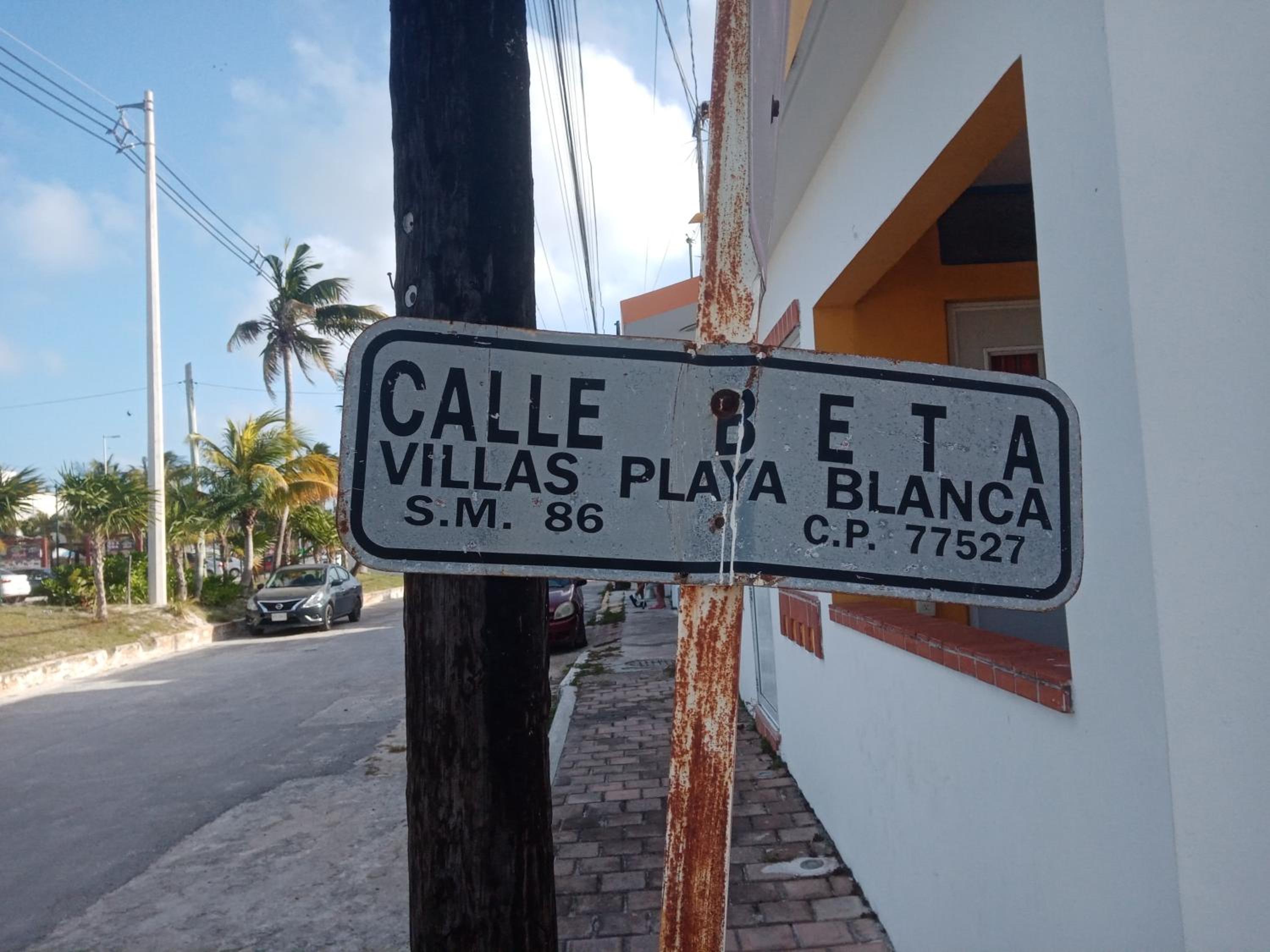Caribbean Paradise