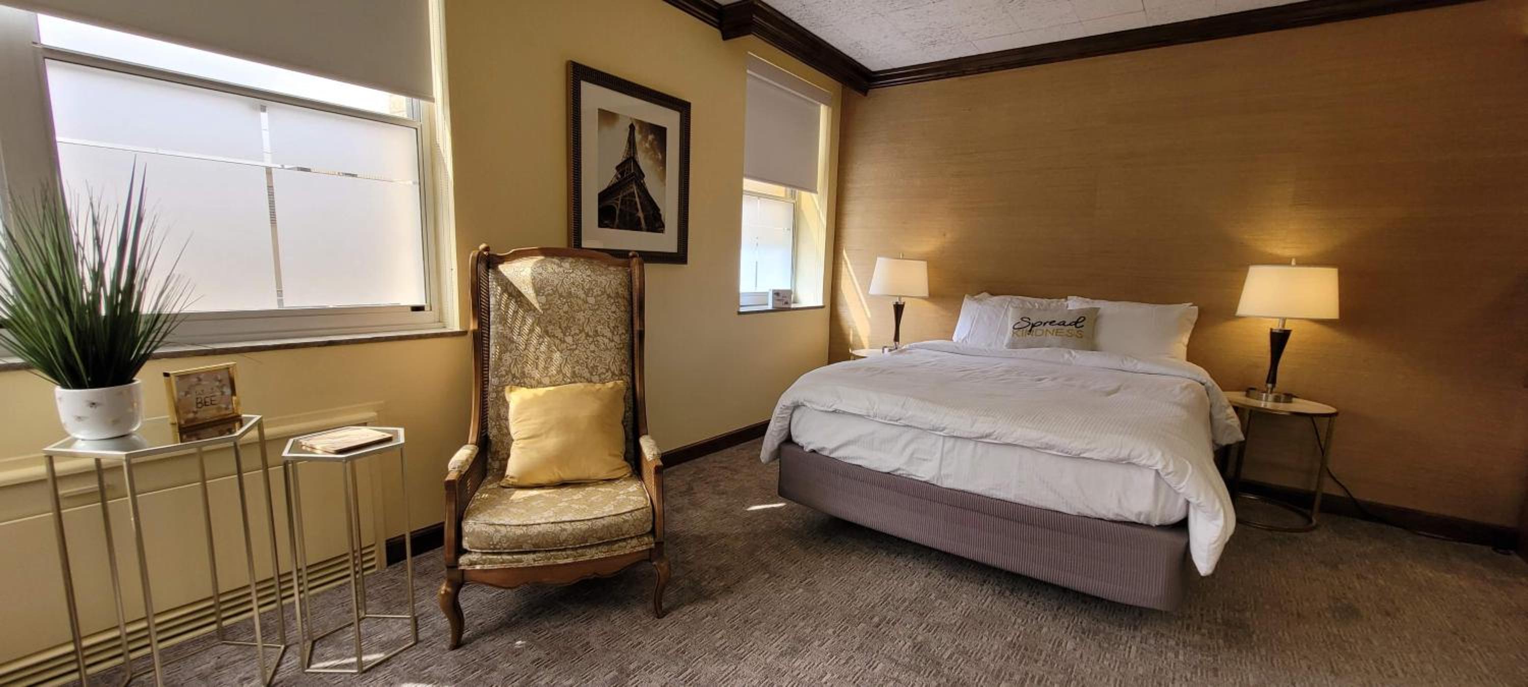 Bartlesville Vacations - Hotel Phillips - Property Image 105