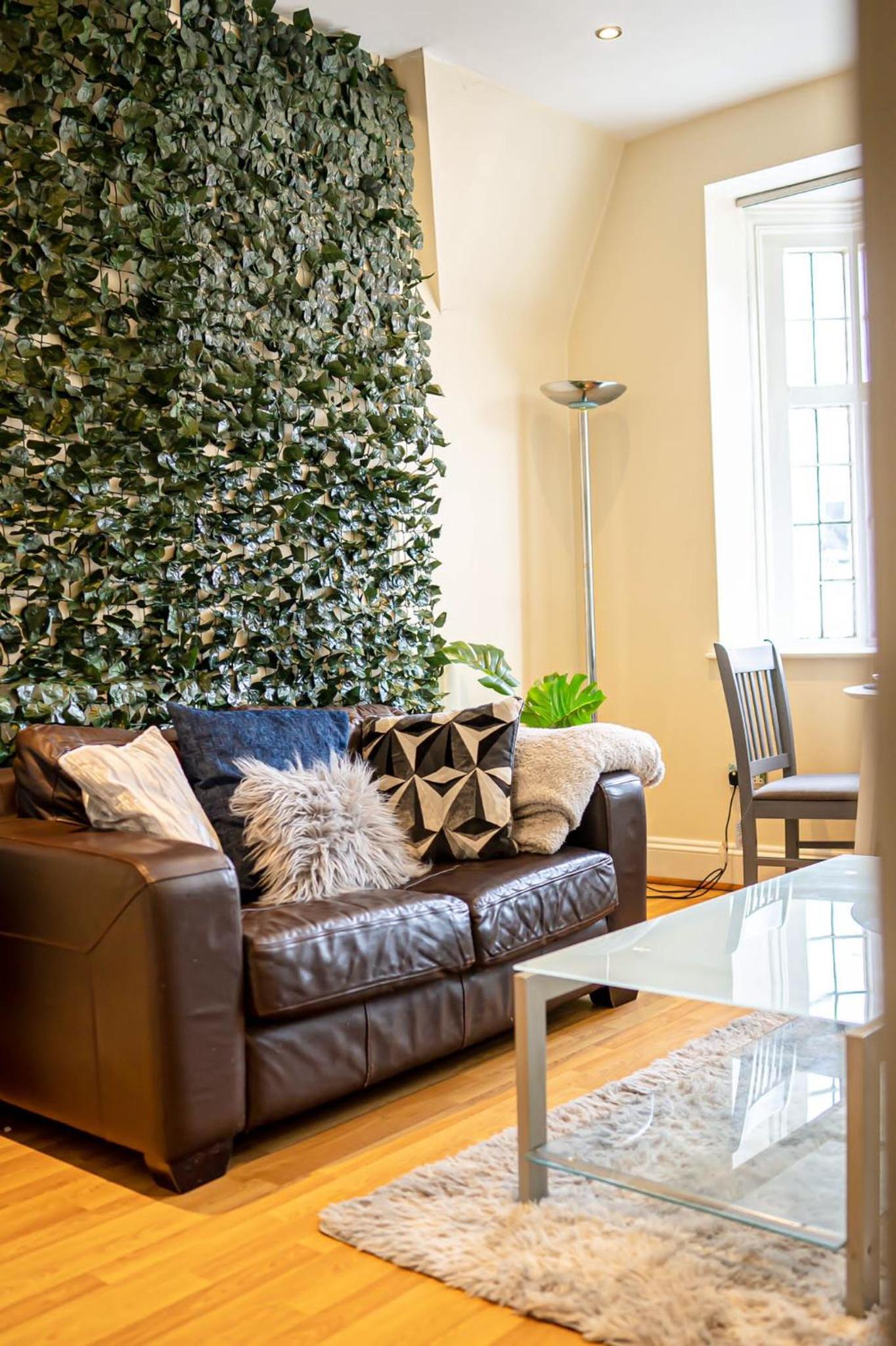 Newhall Street Loft view 5