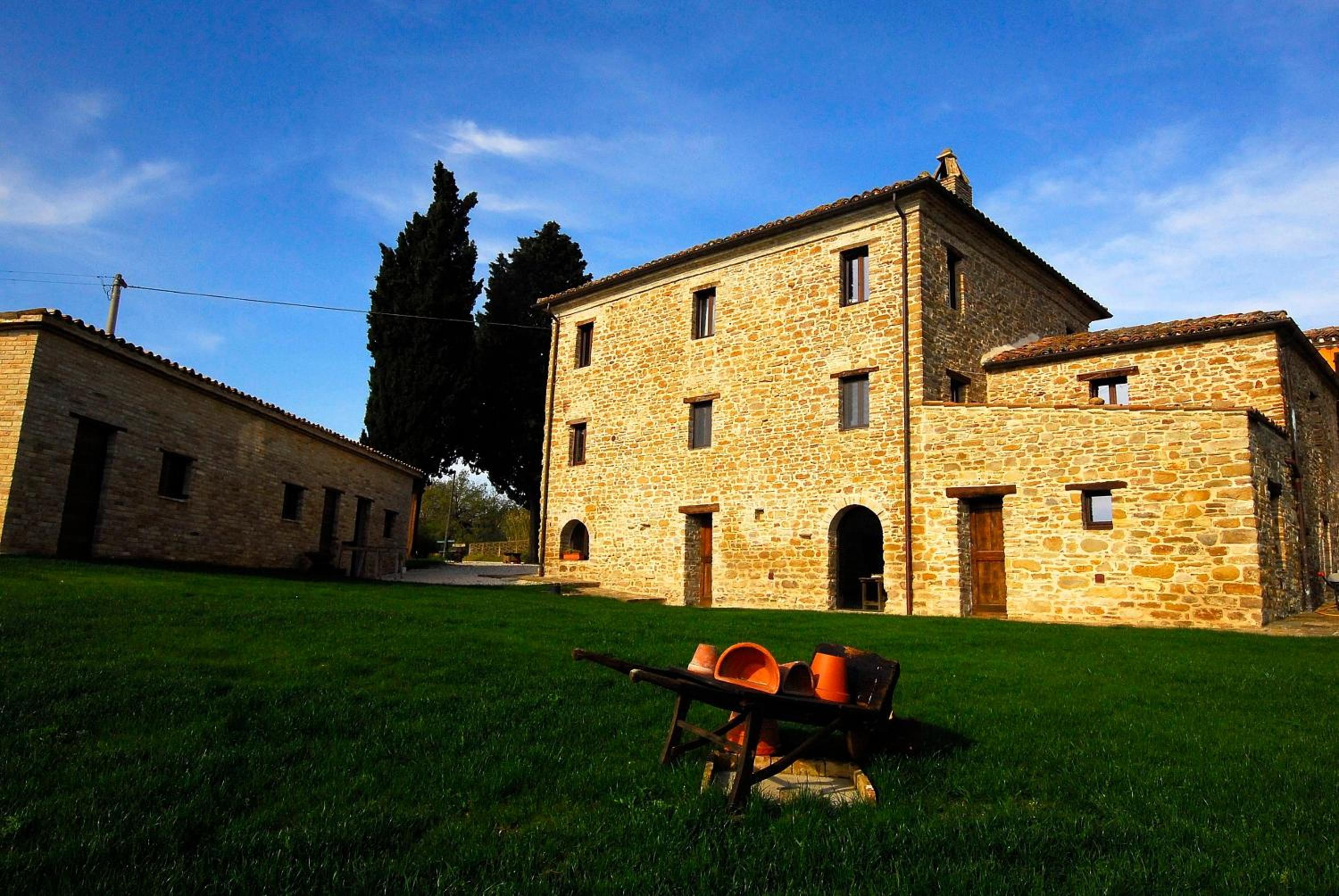 Il Capuccio view 2