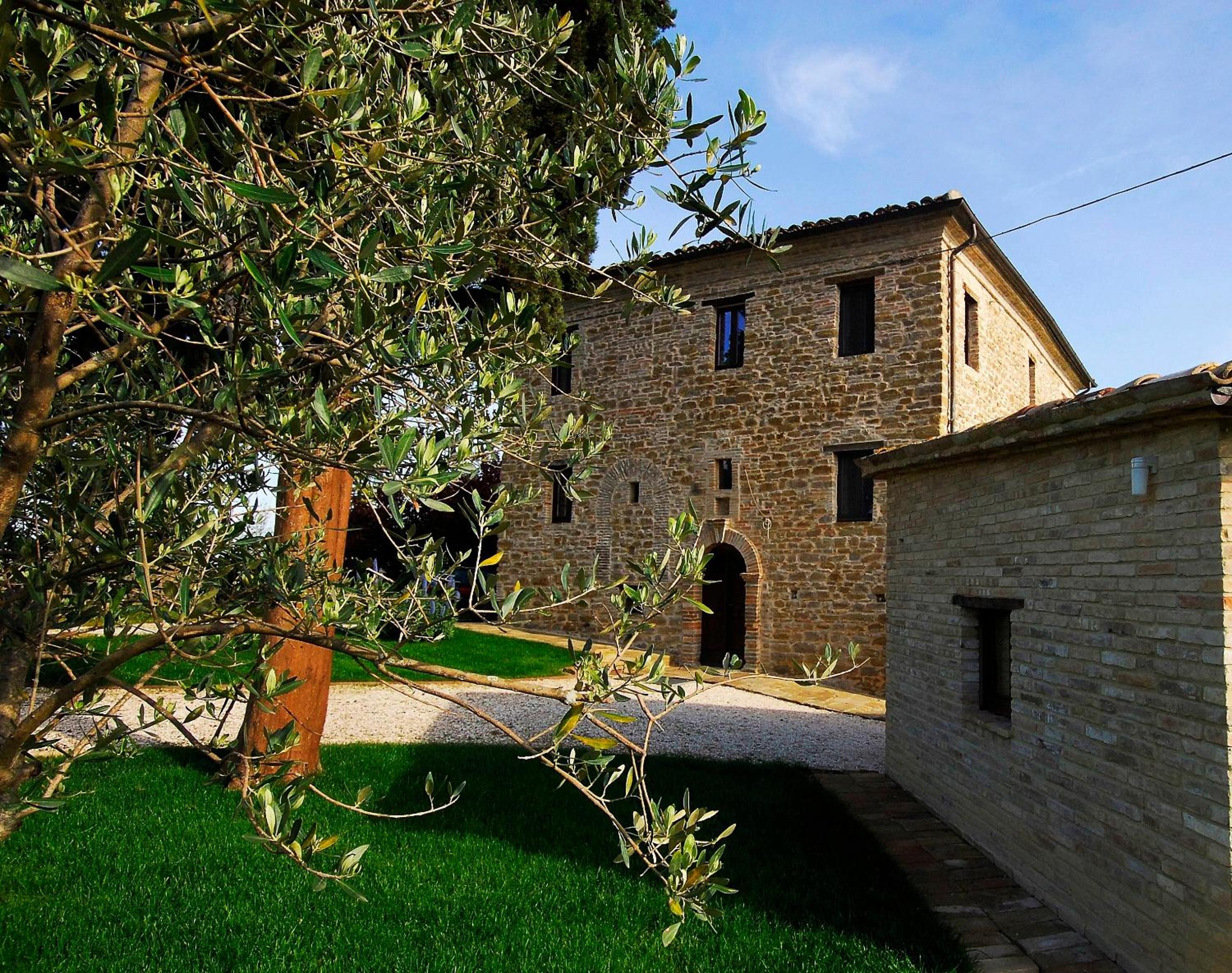 Il Capuccio view 4