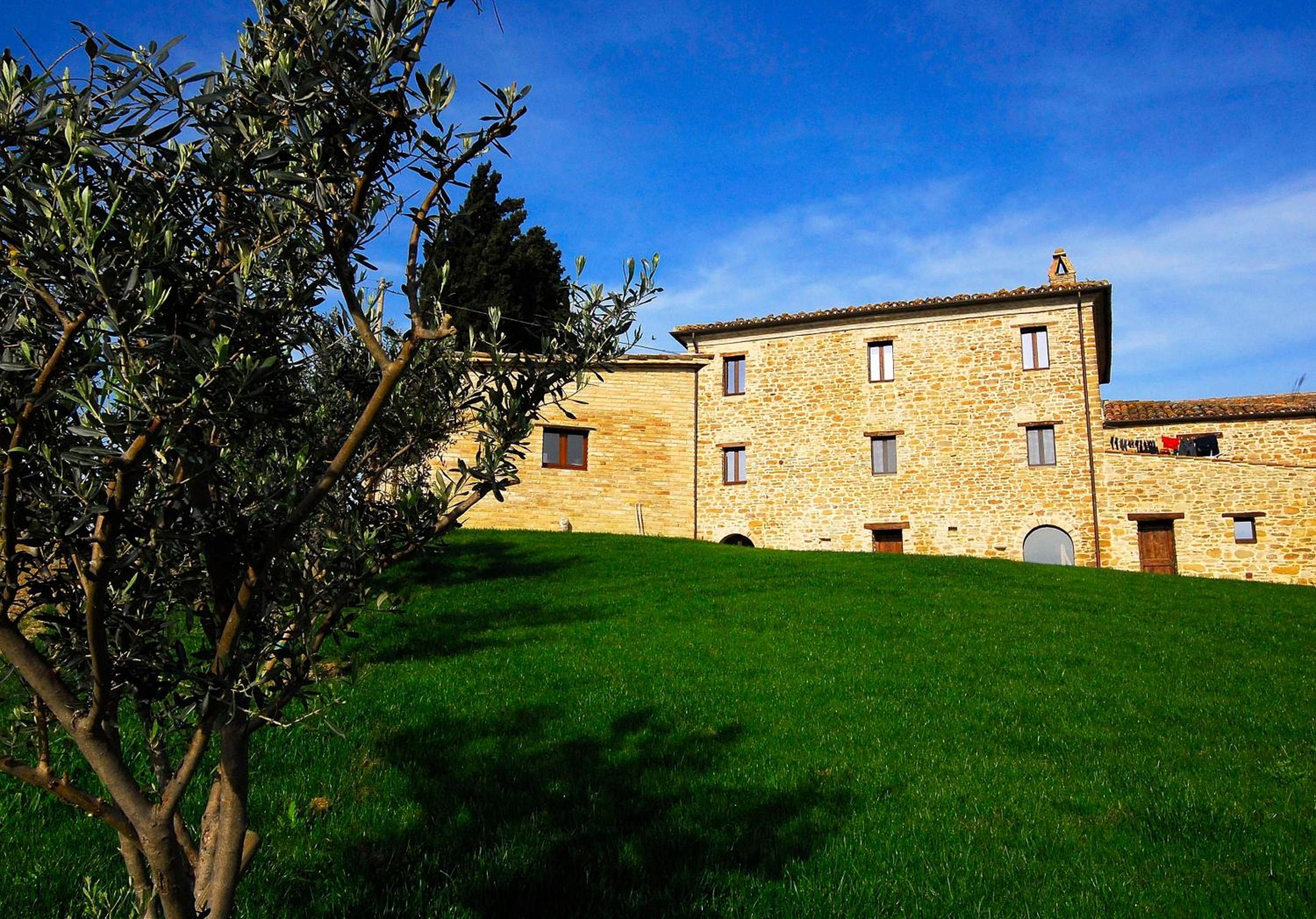 Il Capuccio view 5