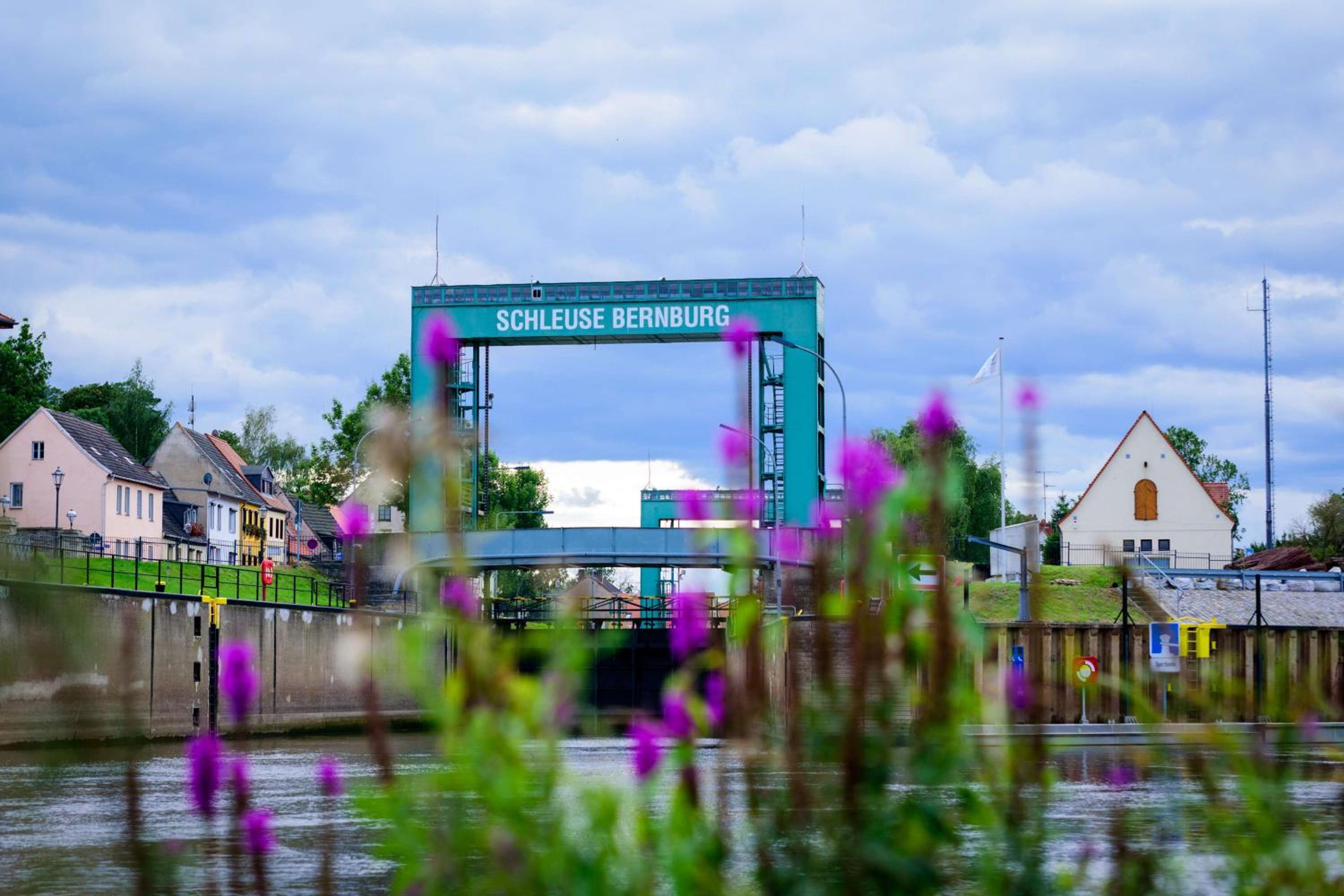 Askania Hotel & Brauhaus