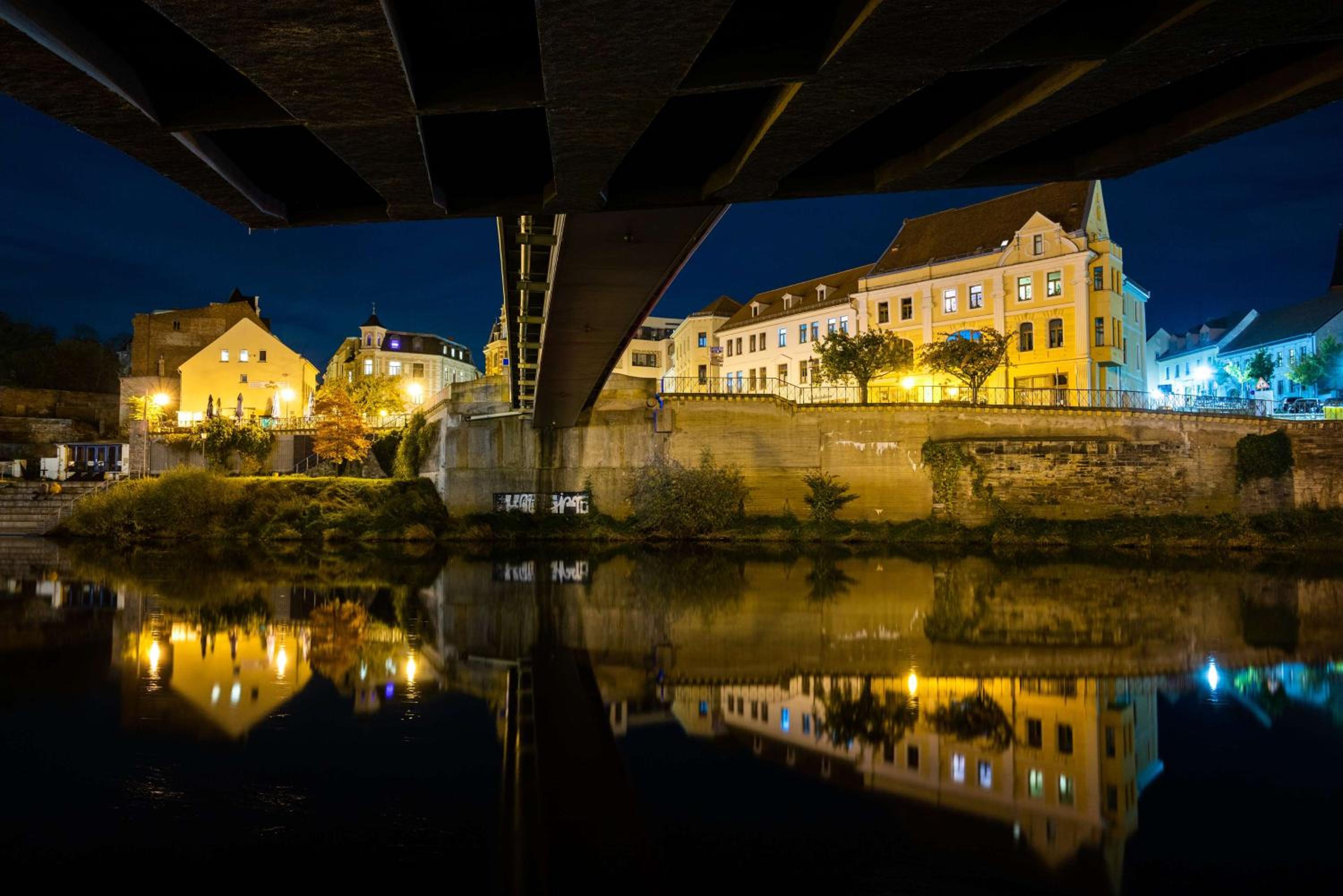 Askania Hotel & Brauhaus