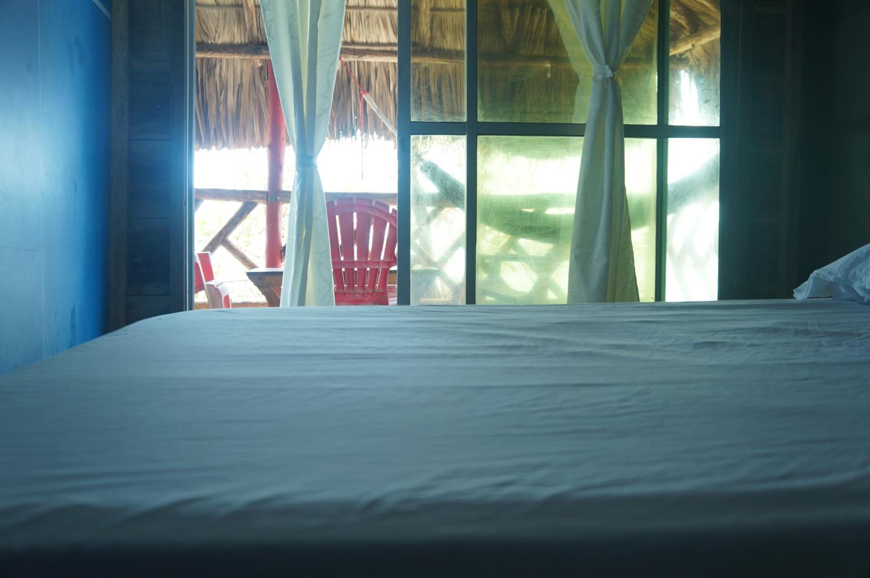 Posada Shekinah Barú