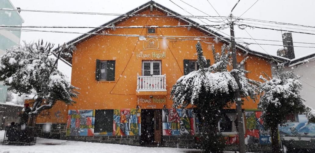 HOPA-Home Patagonia Hostel