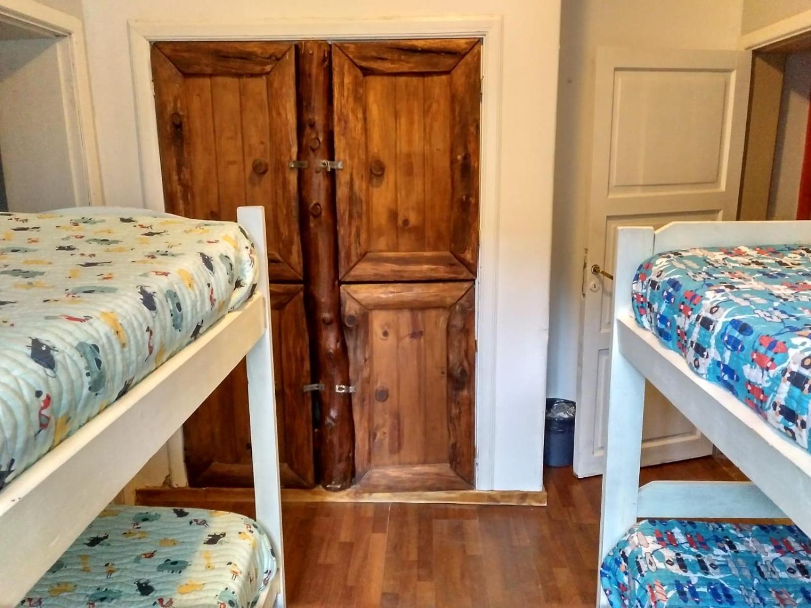 HOPA-Home Patagonia Hostel