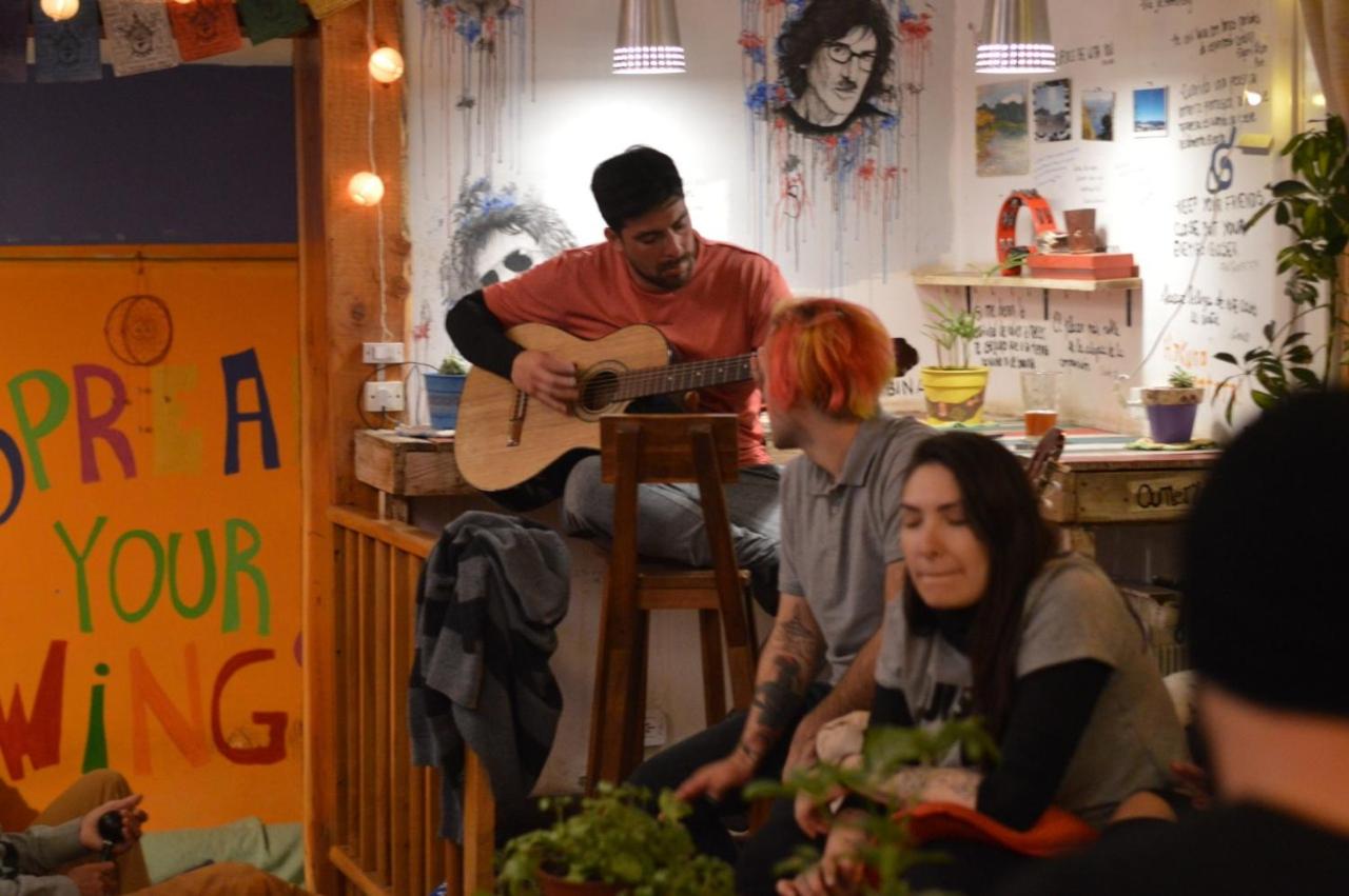 HOPA-Home Patagonia Hostel