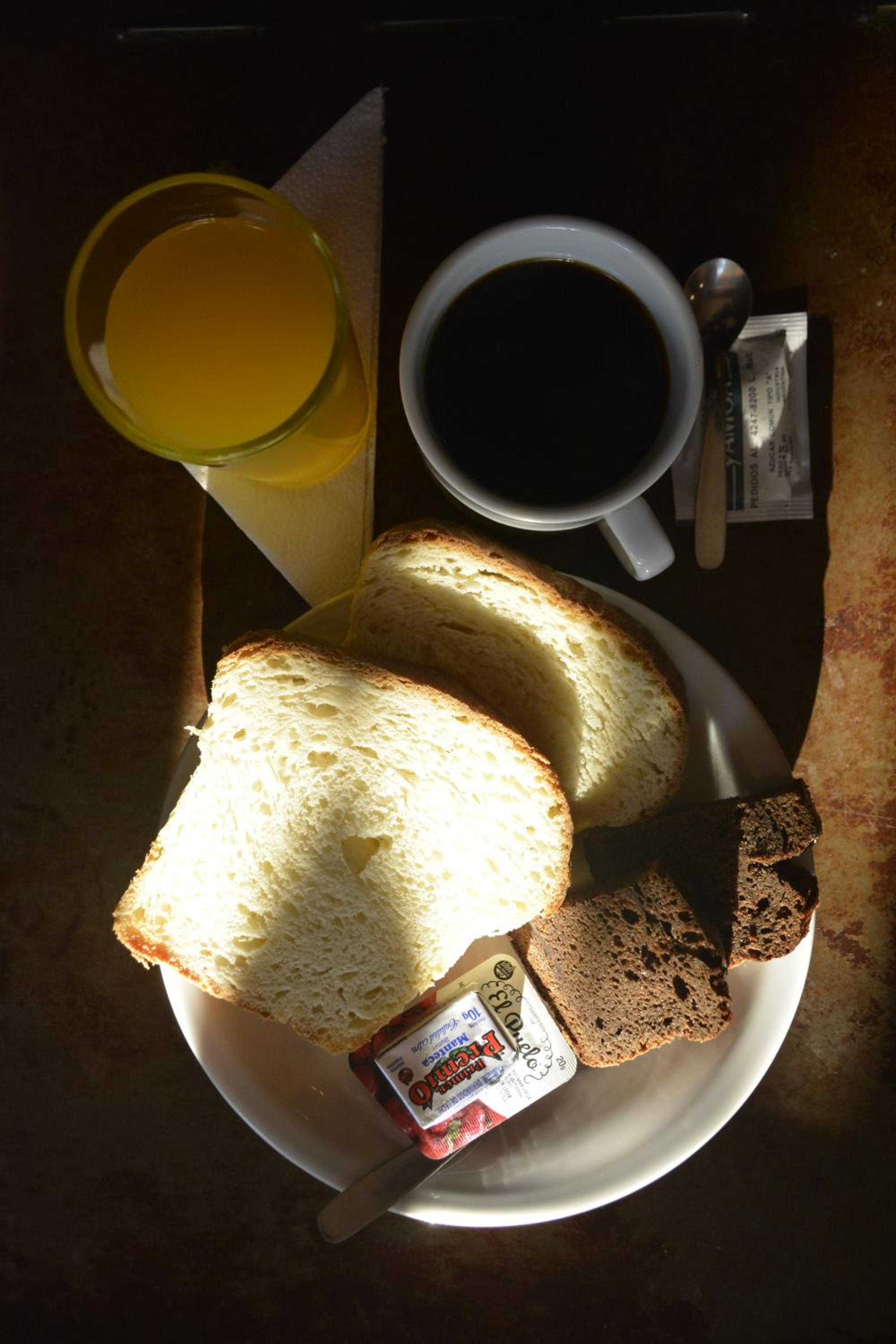 HOPA-Home Patagonia Hostel