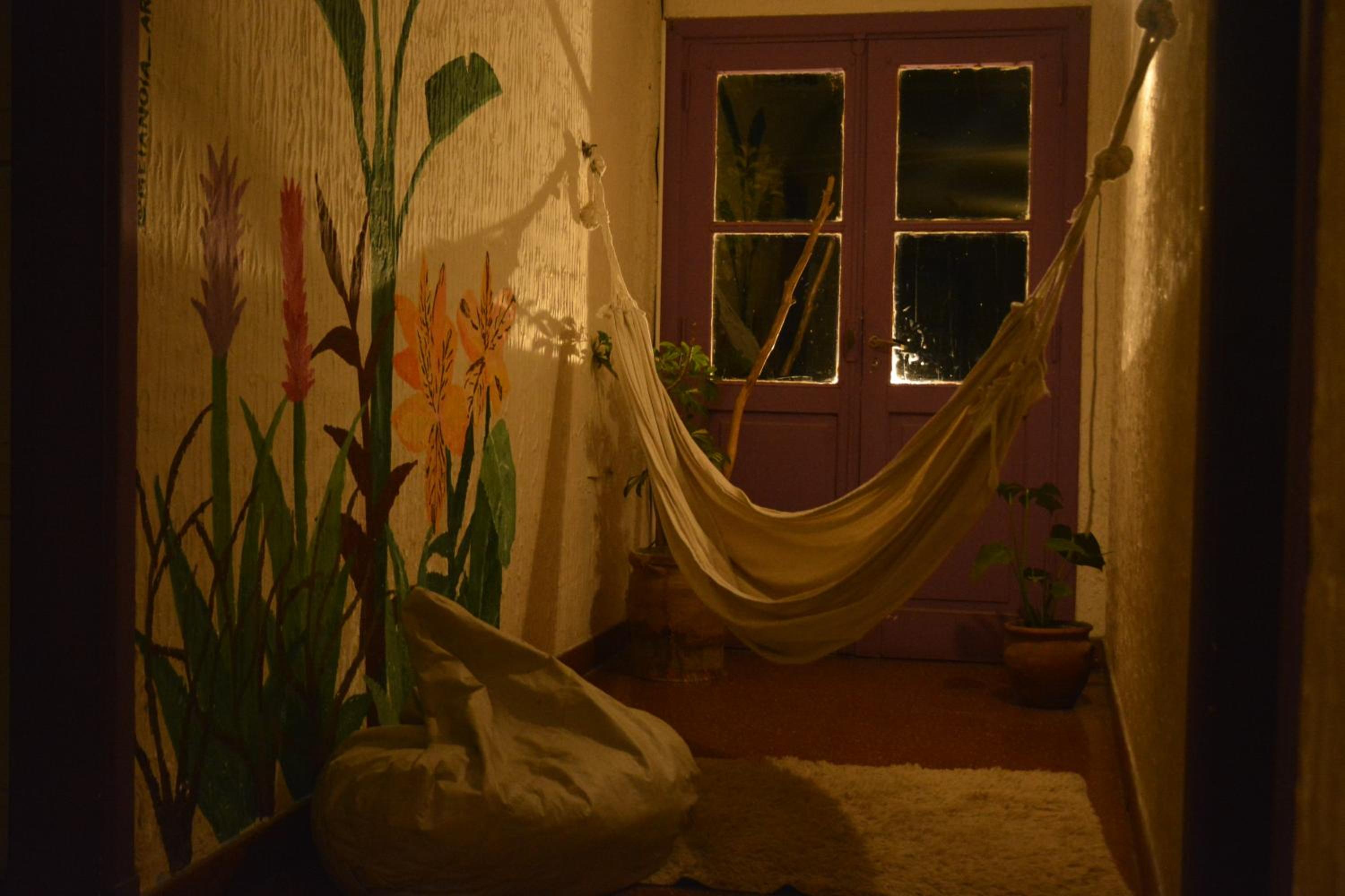 HOPA-Home Patagonia Hostel