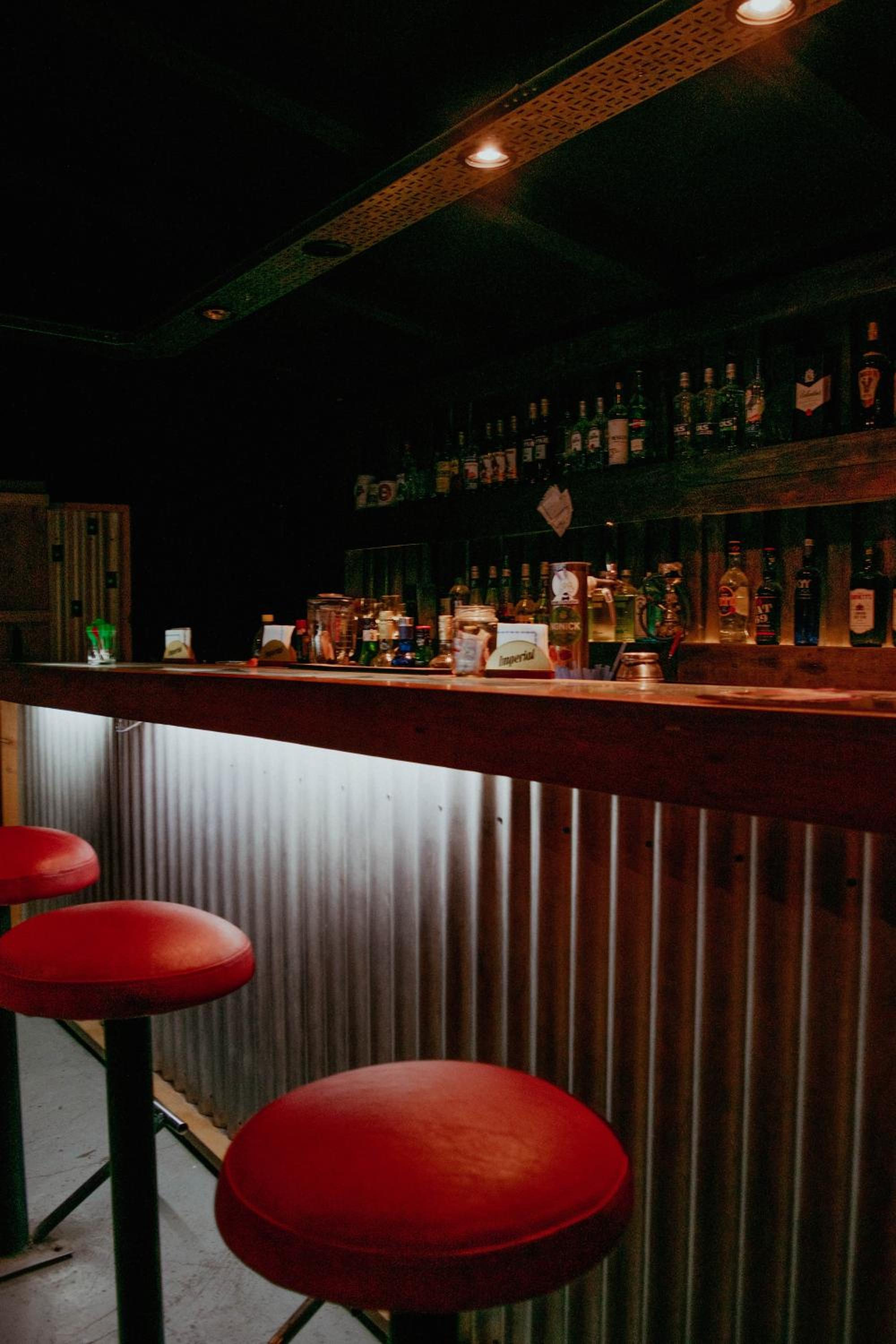 HOPA-Home Patagonia Hostel