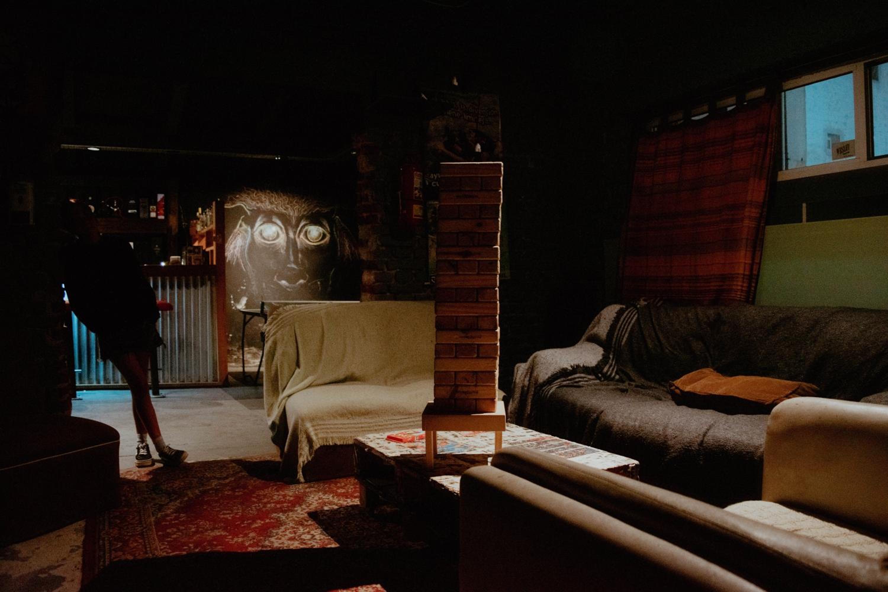 HOPA-Home Patagonia Hostel