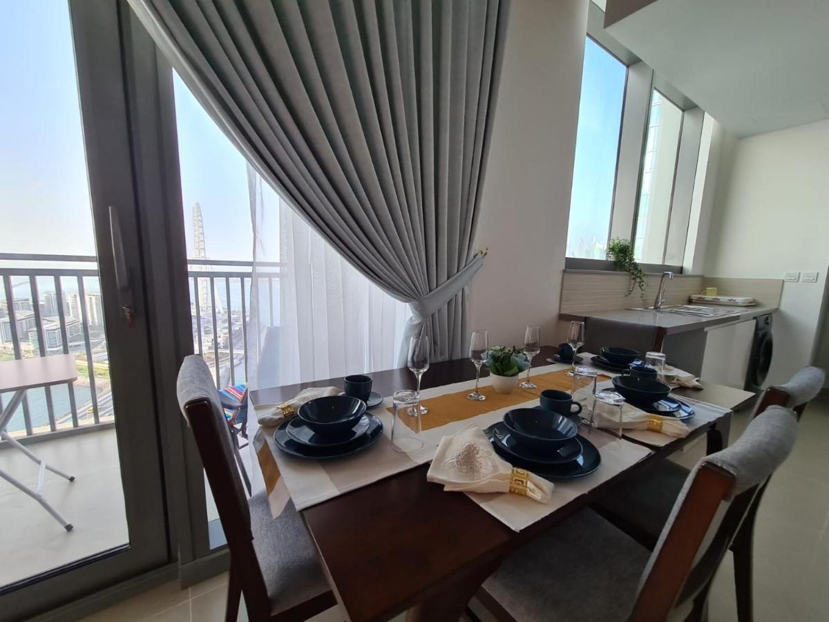 Luxury Marina Apartment 1