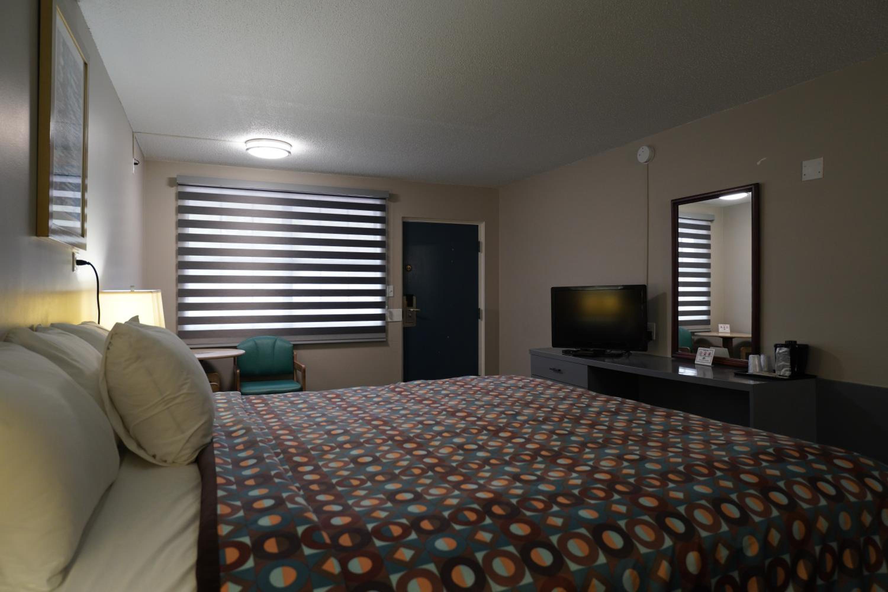 Economy Inn Historic District