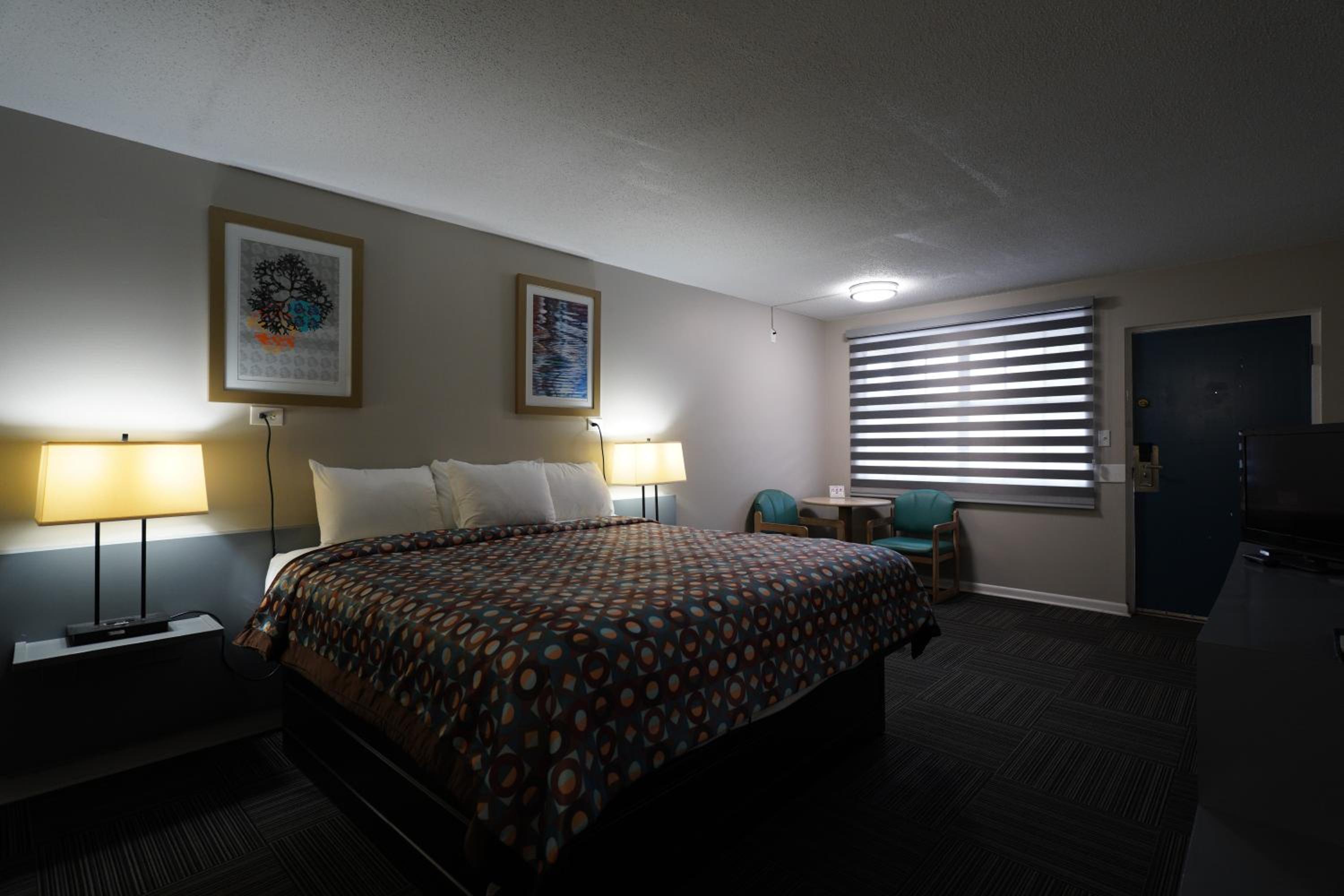 Economy Inn Historic District
