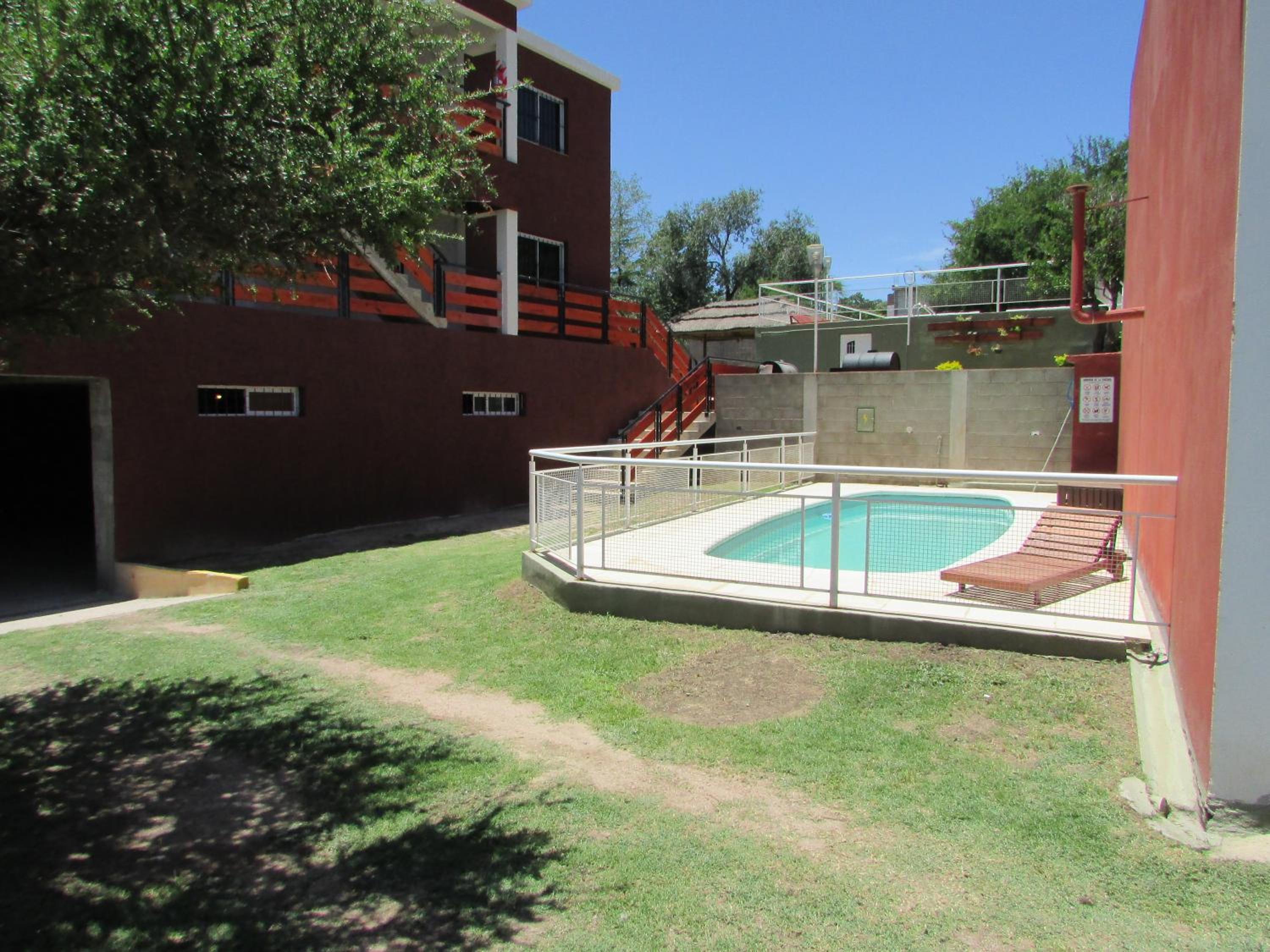La Villa Inn