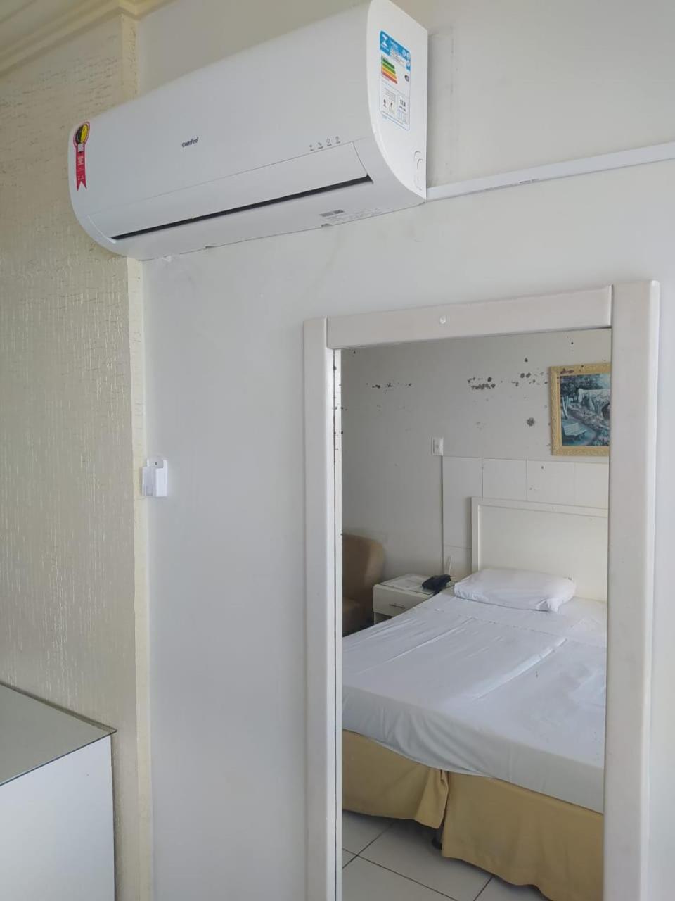 Flat no Farol da Barra