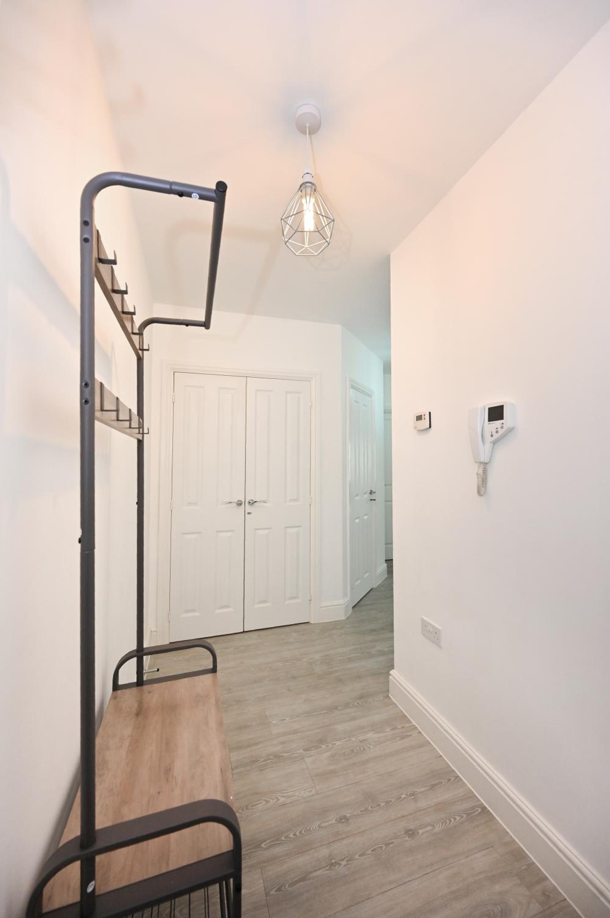 Luxury 2Bedroom - 2Bath - Prime location - Patio