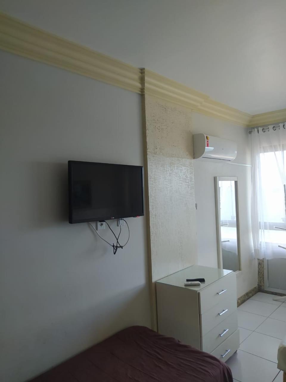 Flat no Farol da Barra