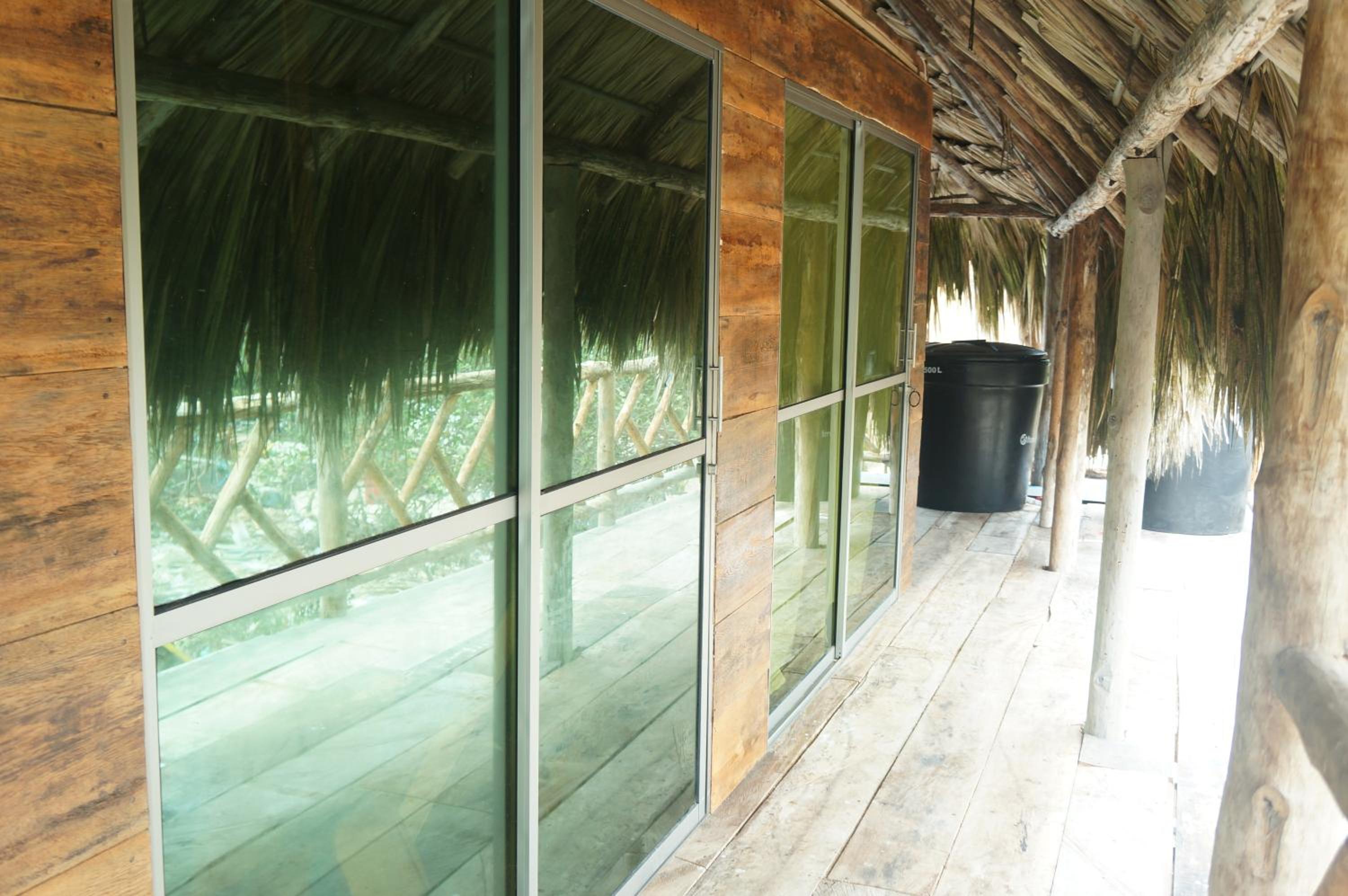 Posada Shekinah Barú