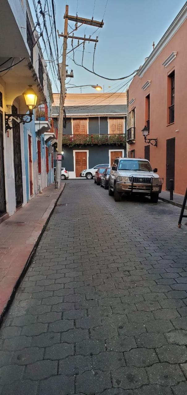 Hostal Mi Rincón view 2