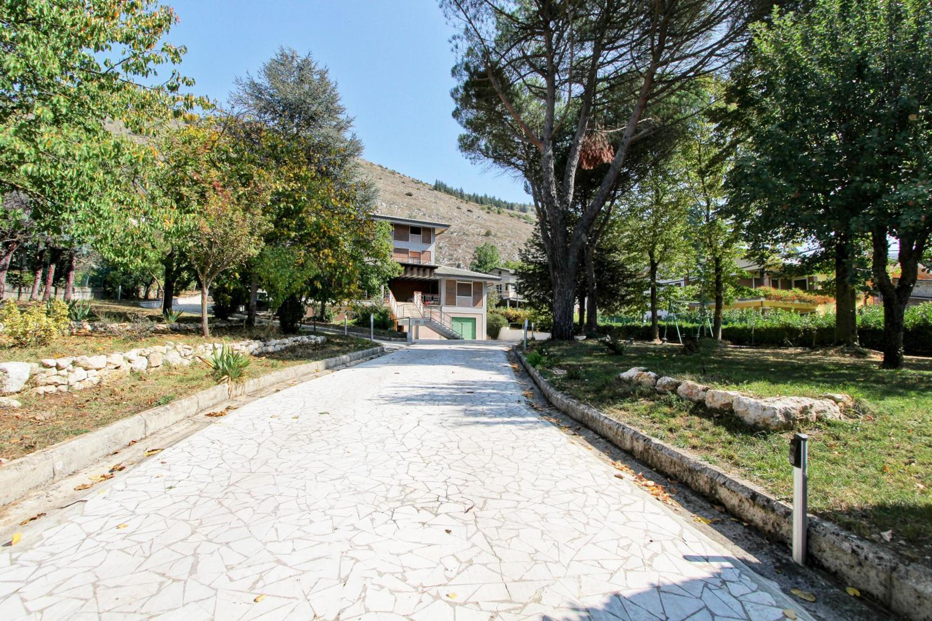 Villa Marchionni