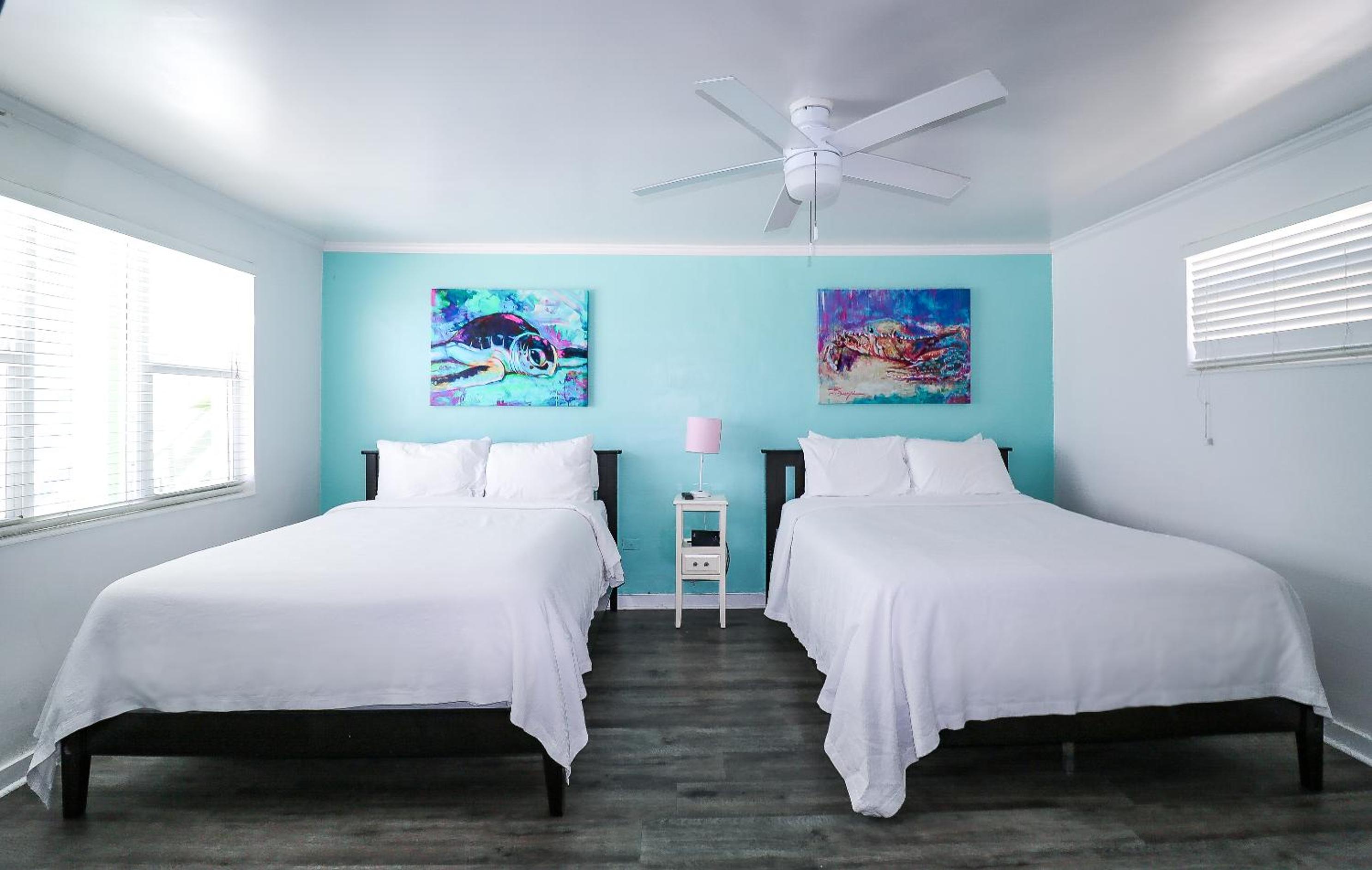 Drop Anchor Resort & Marina, Billede 11