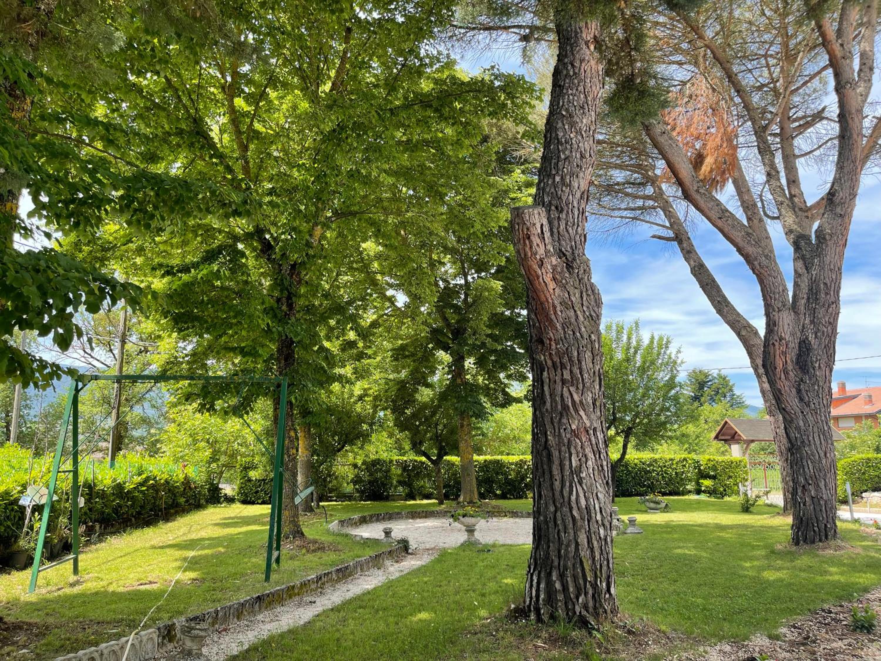 Villa Marchionni