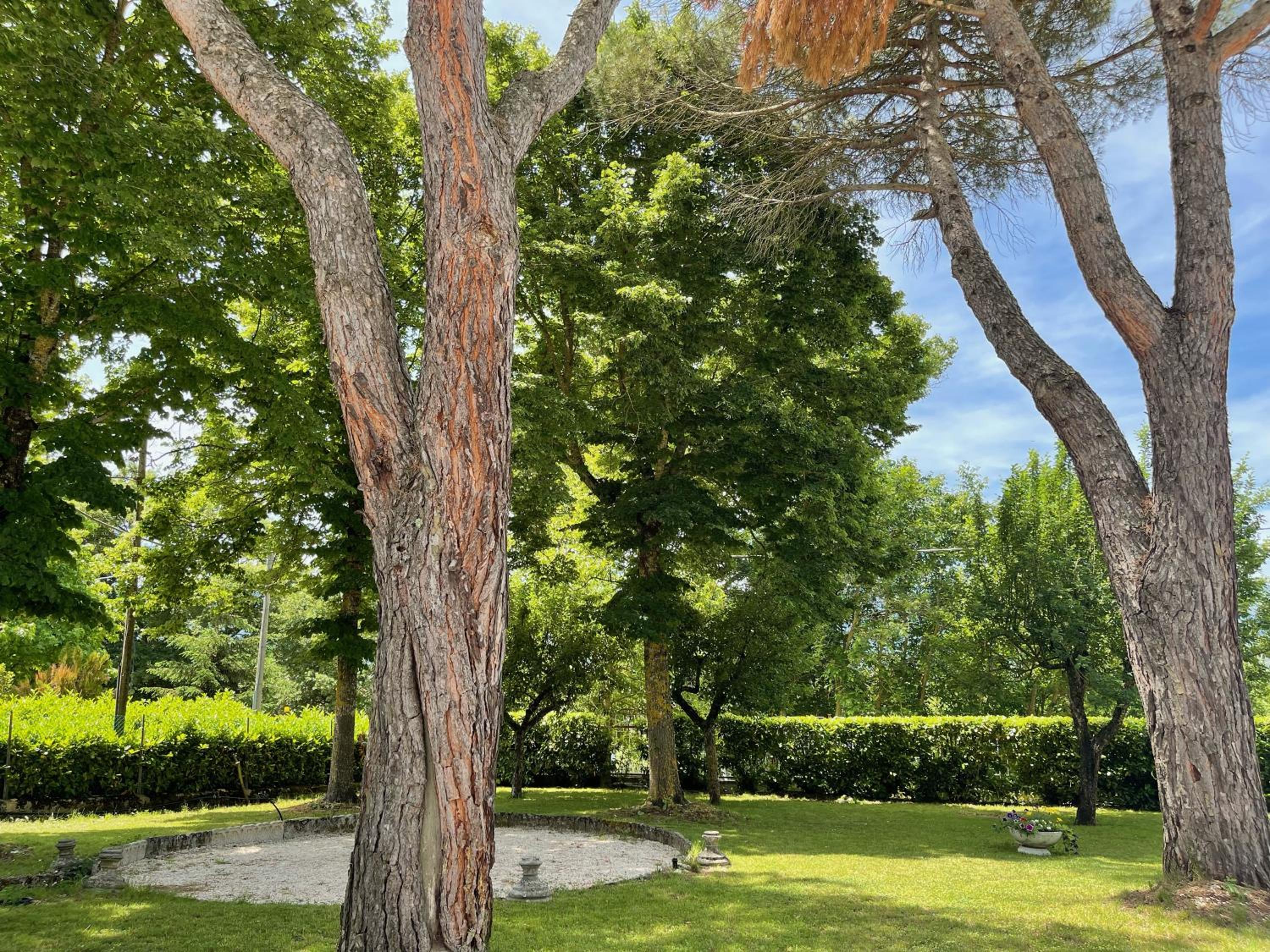 Villa Marchionni