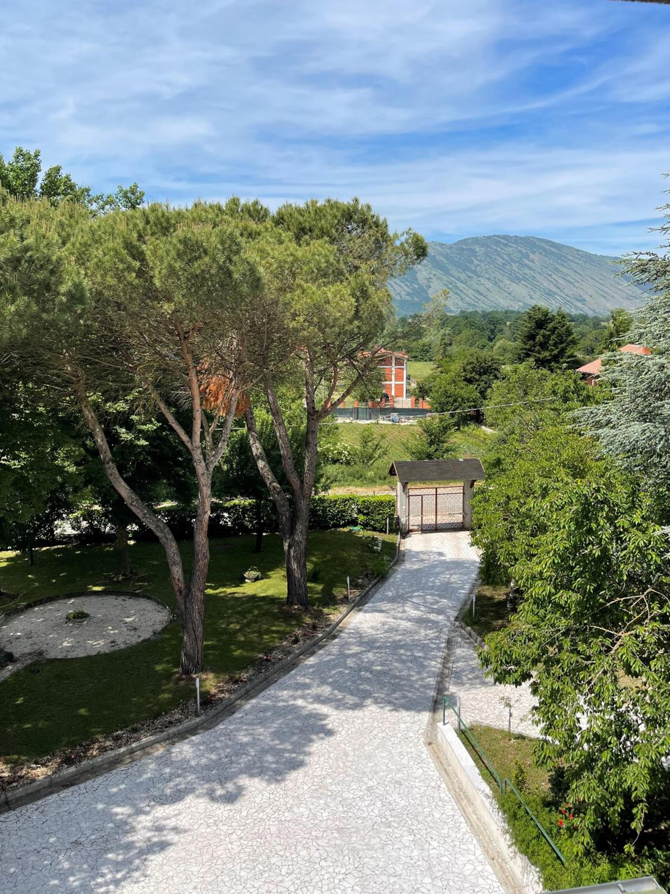 Villa Marchionni