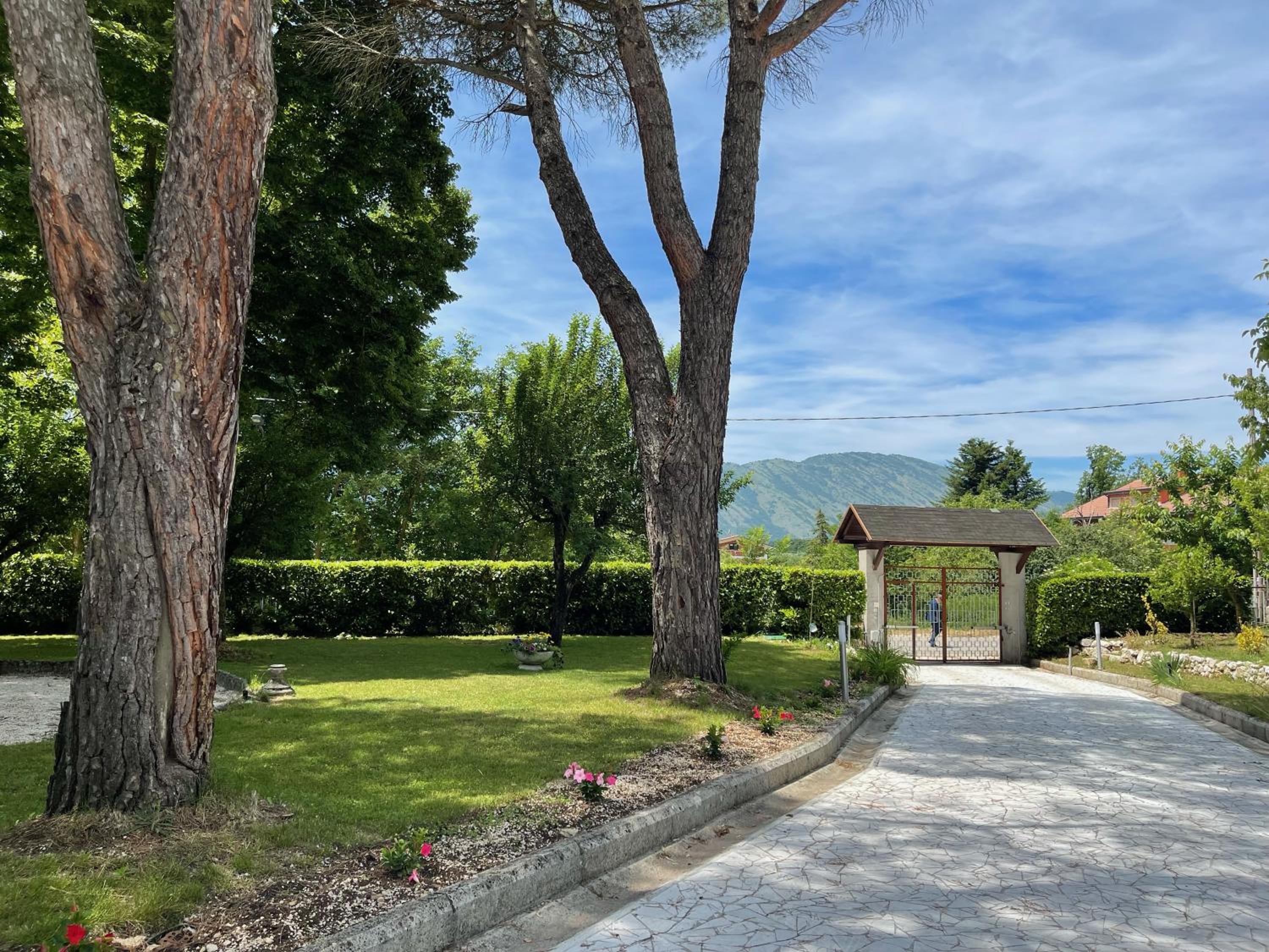 Villa Marchionni