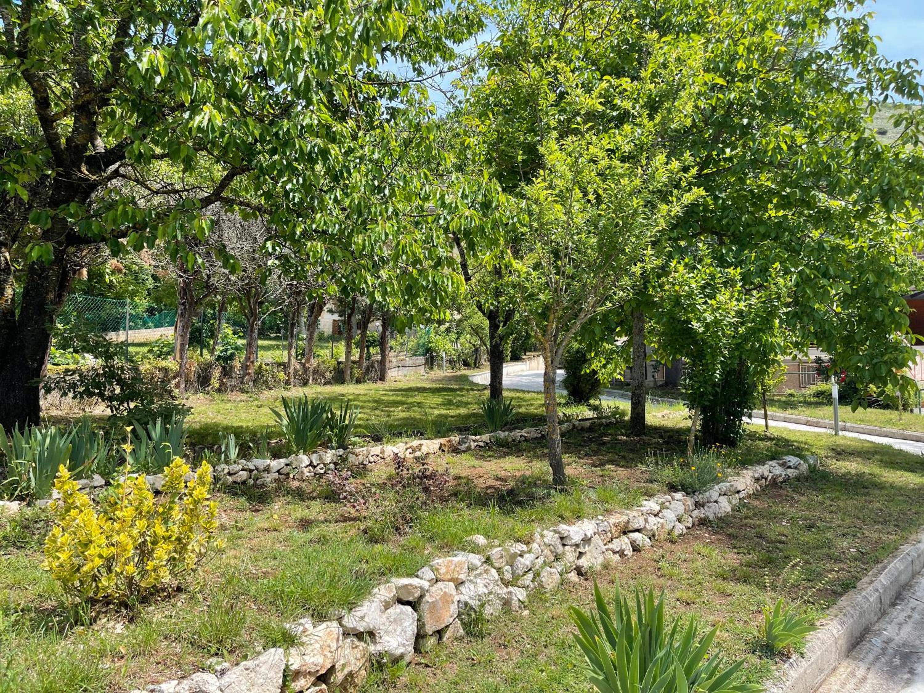 Villa Marchionni