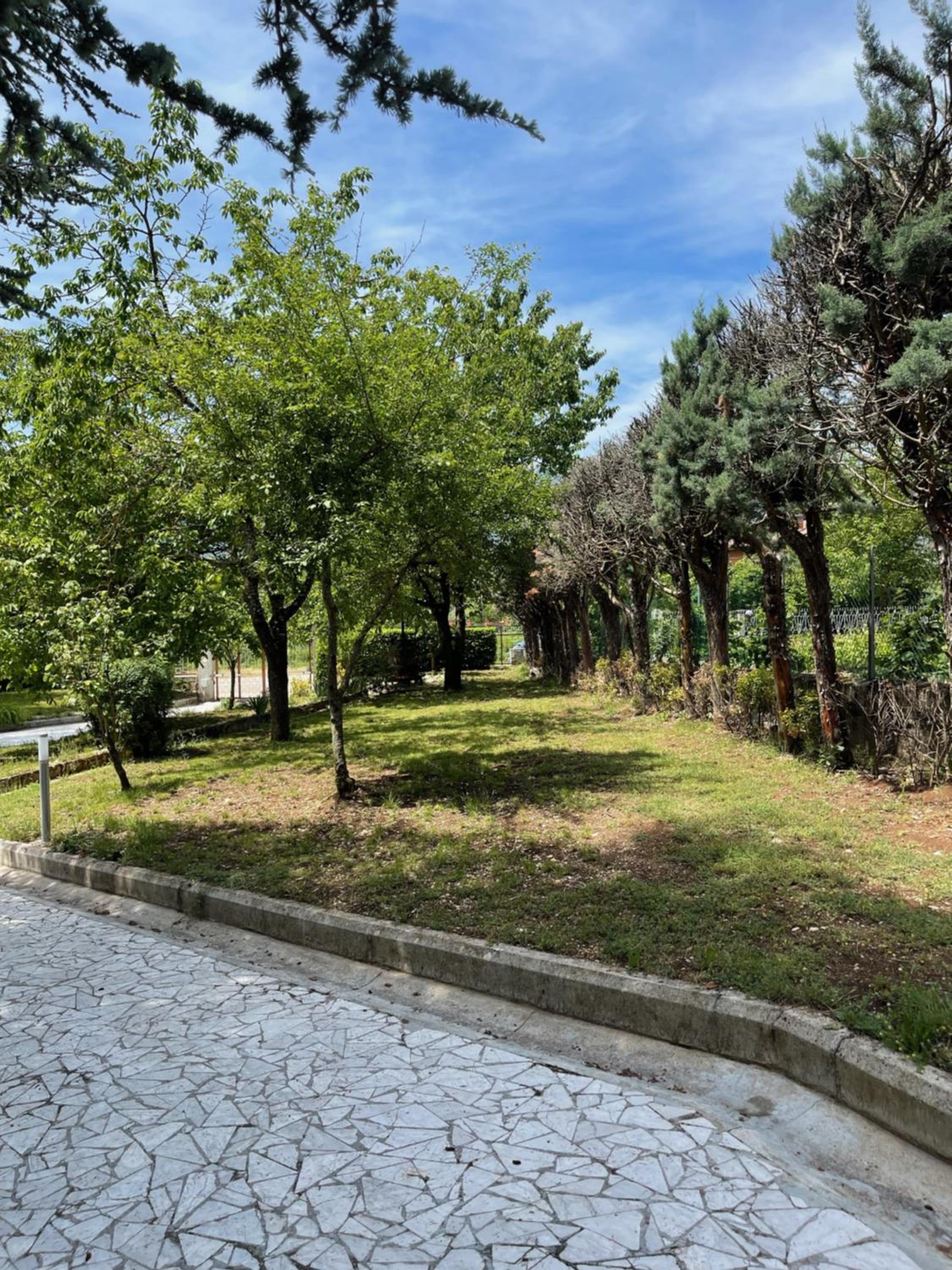 Villa Marchionni