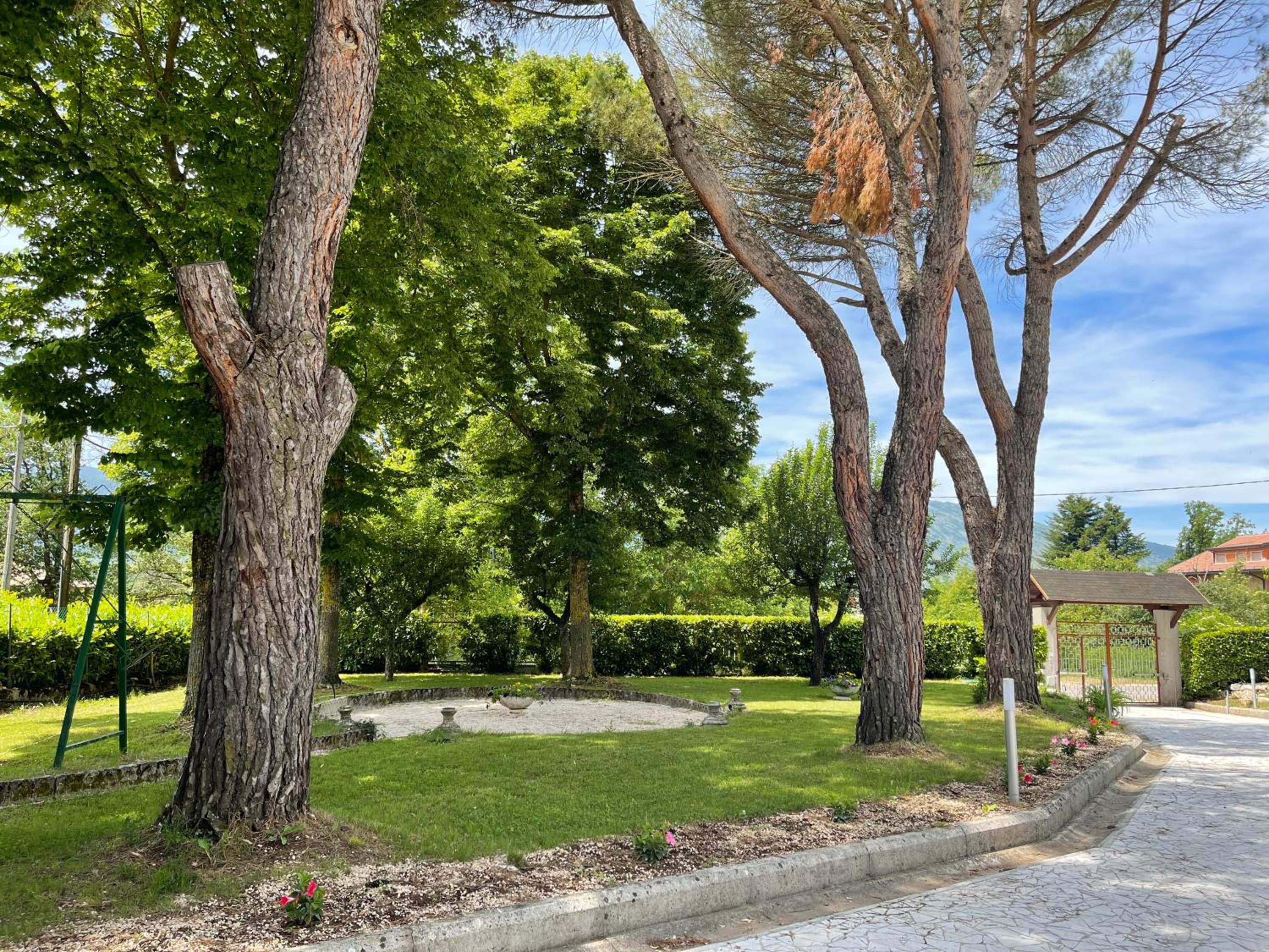 Villa Marchionni