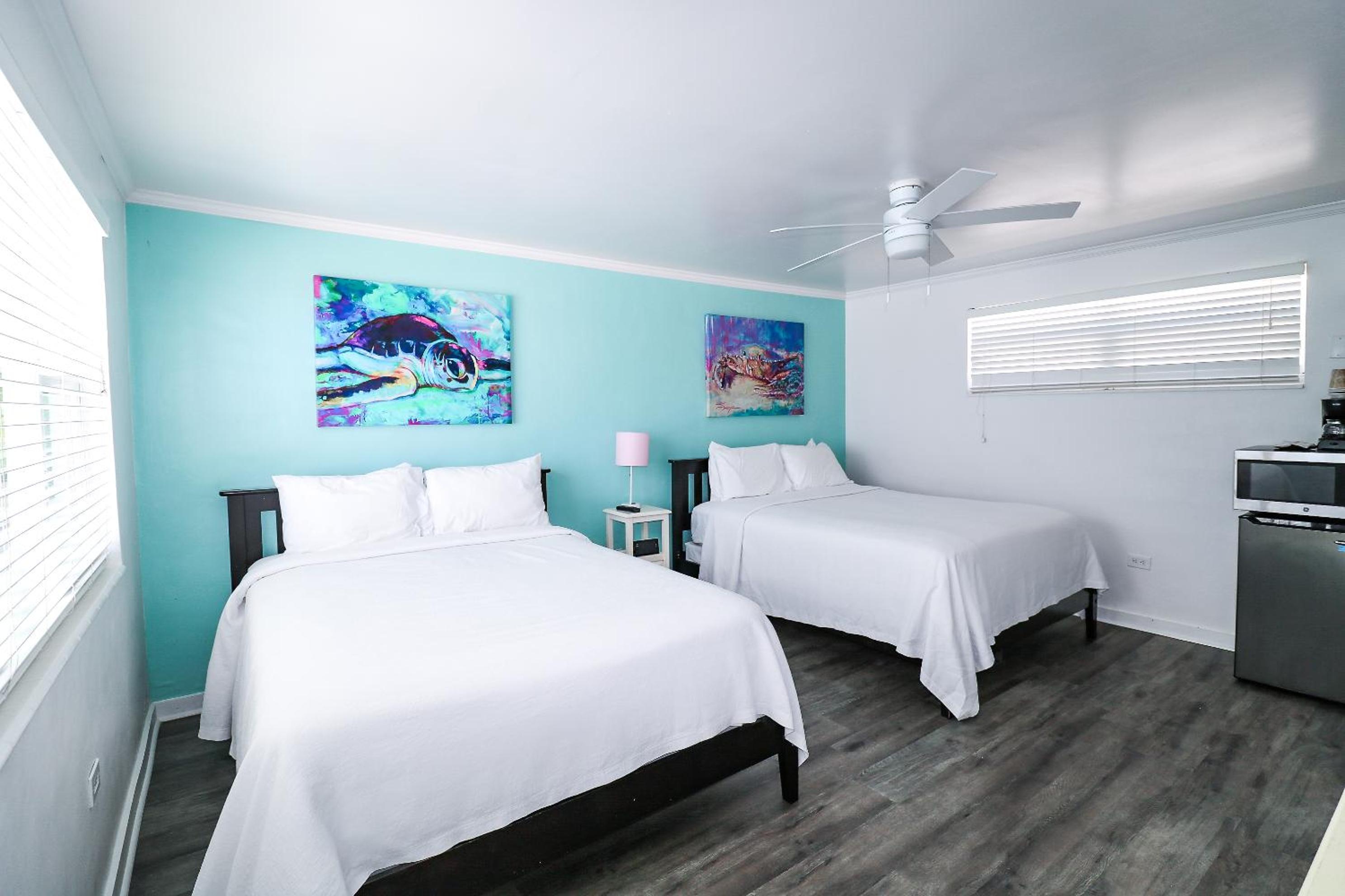 Drop Anchor Resort & Marina, Billede 112