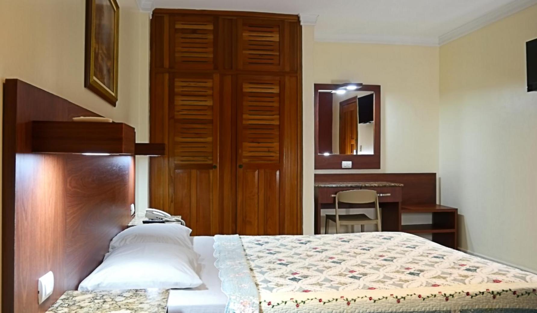 Hotel Castilla
