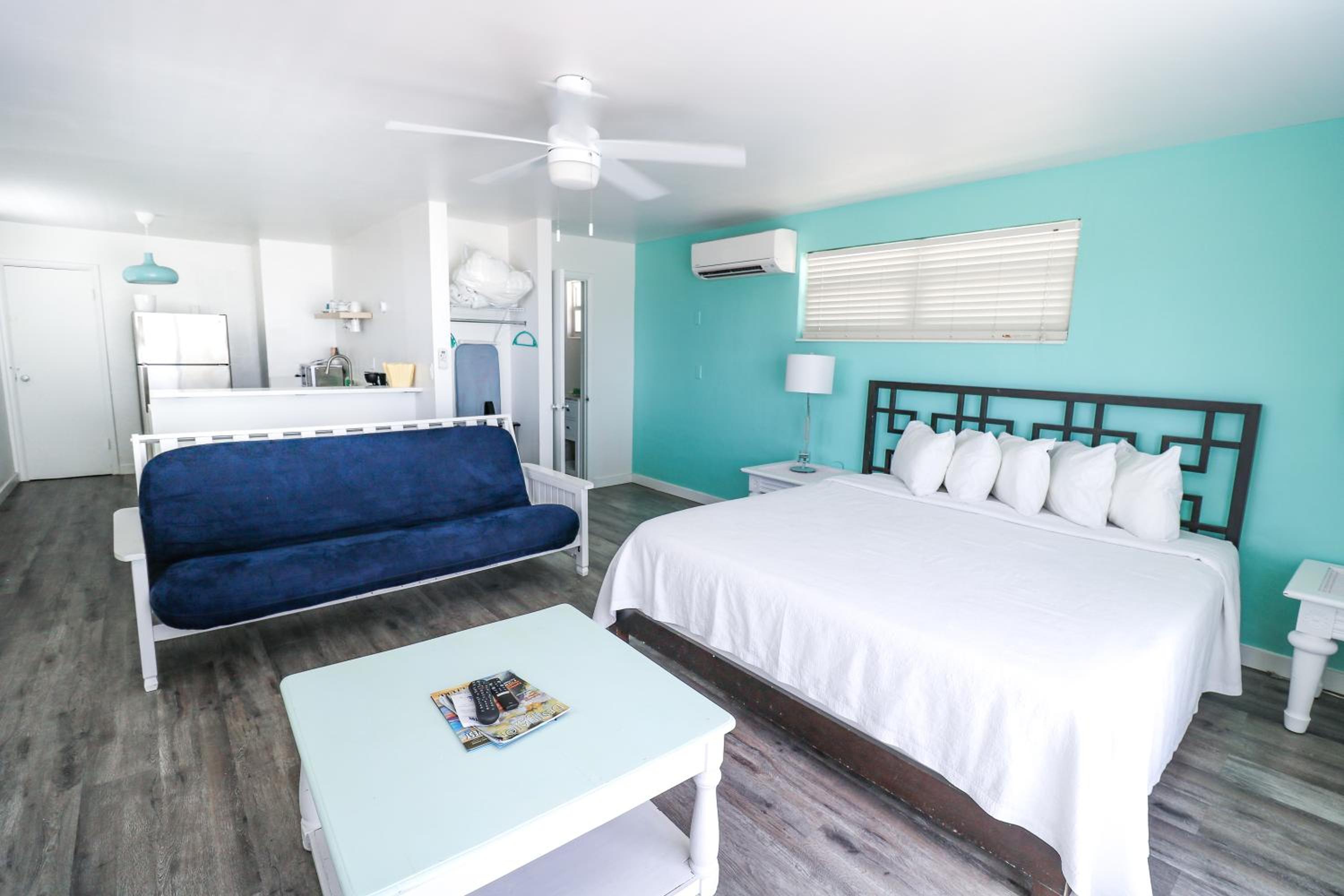 Drop Anchor Resort & Marina, Billede 60