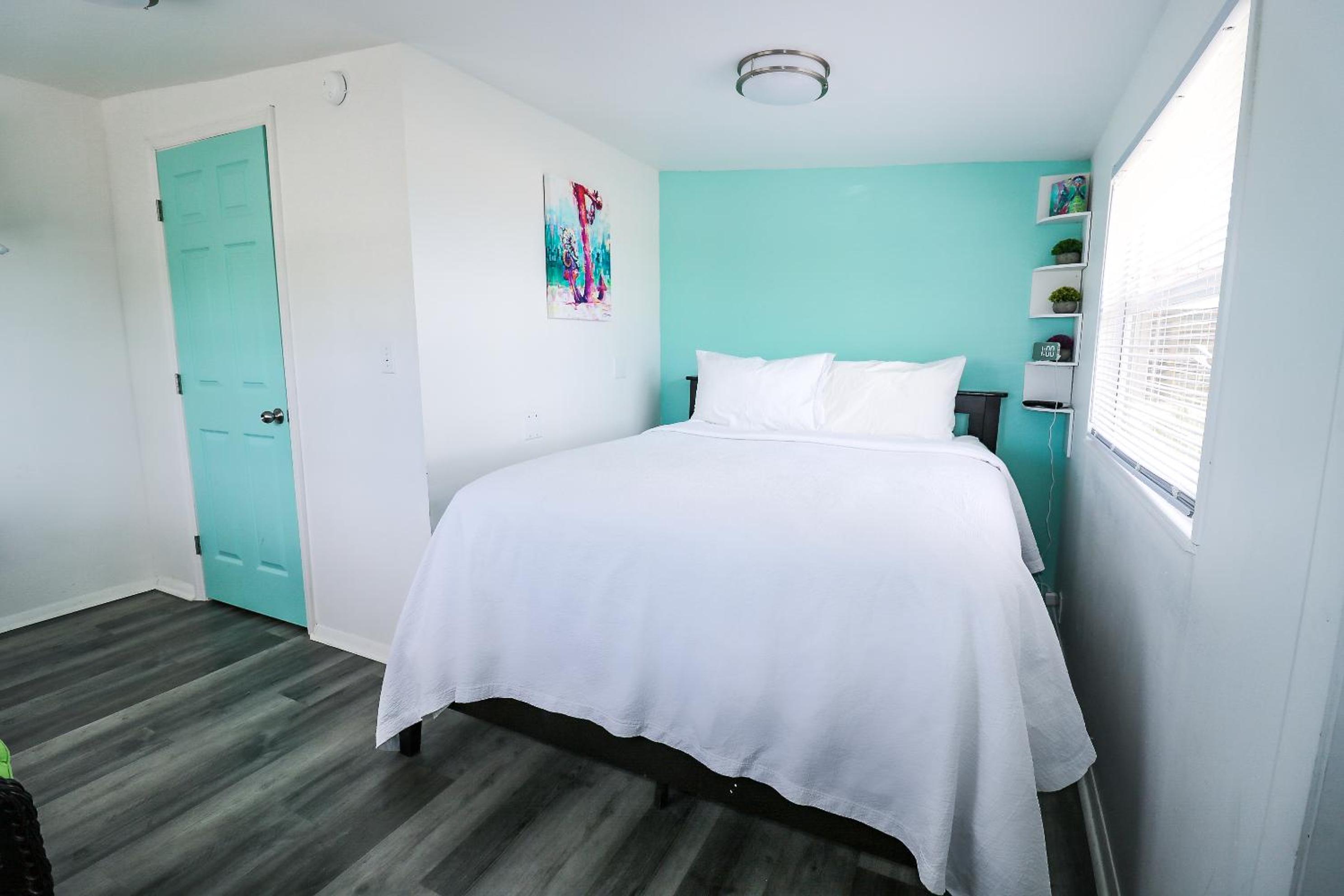 Drop Anchor Resort & Marina, Billede 78