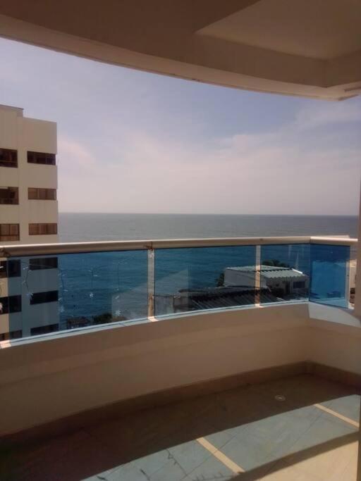 Hotel Apartamento, cómodo, mejor sitio y vista al mar! - Image 1