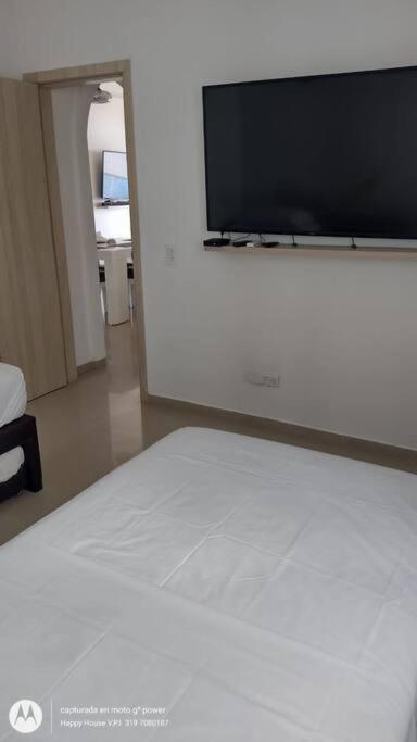 Apartamento, cómodo, mejor sitio y vista al mar! view 4