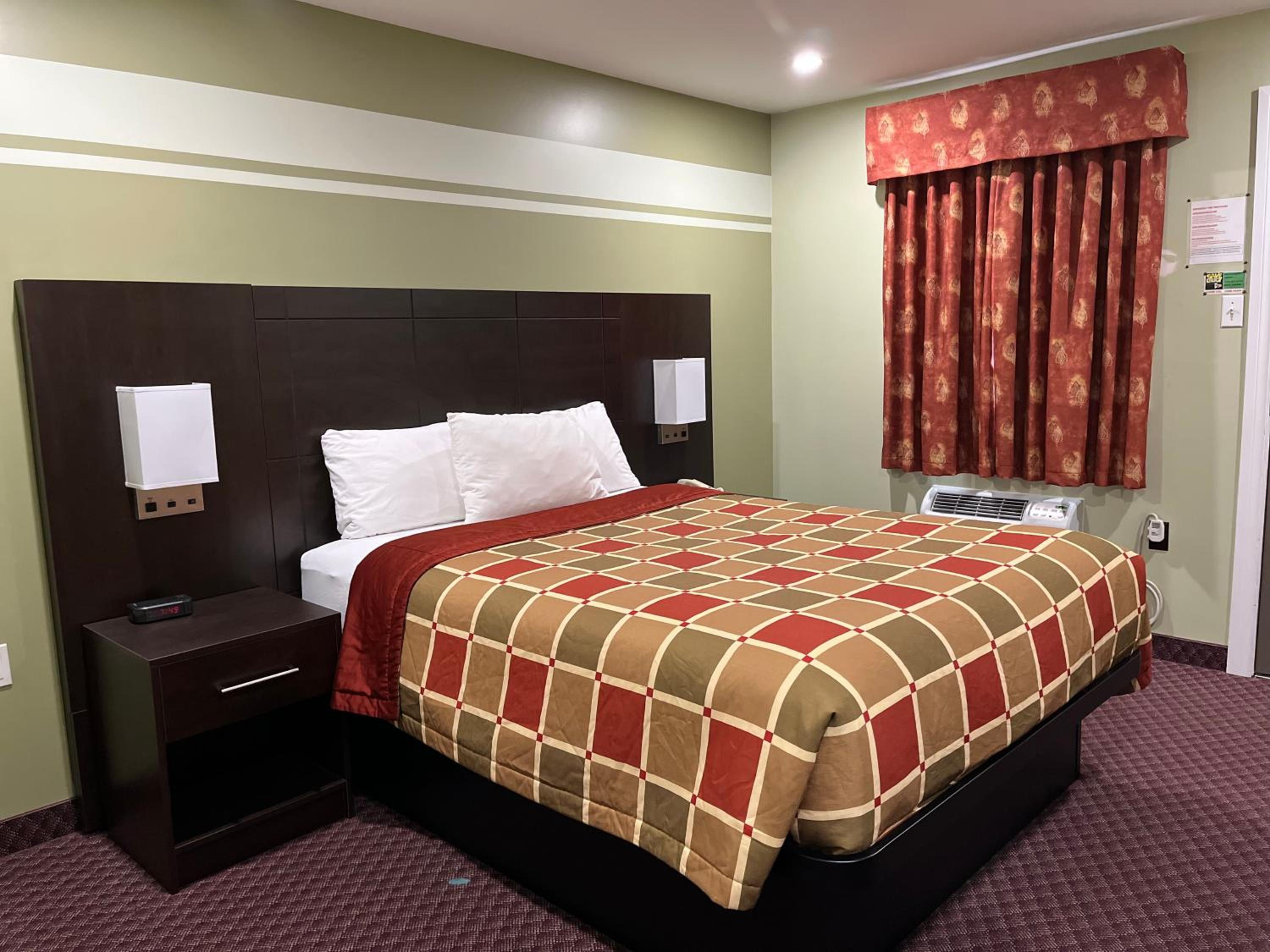 Budget Inn