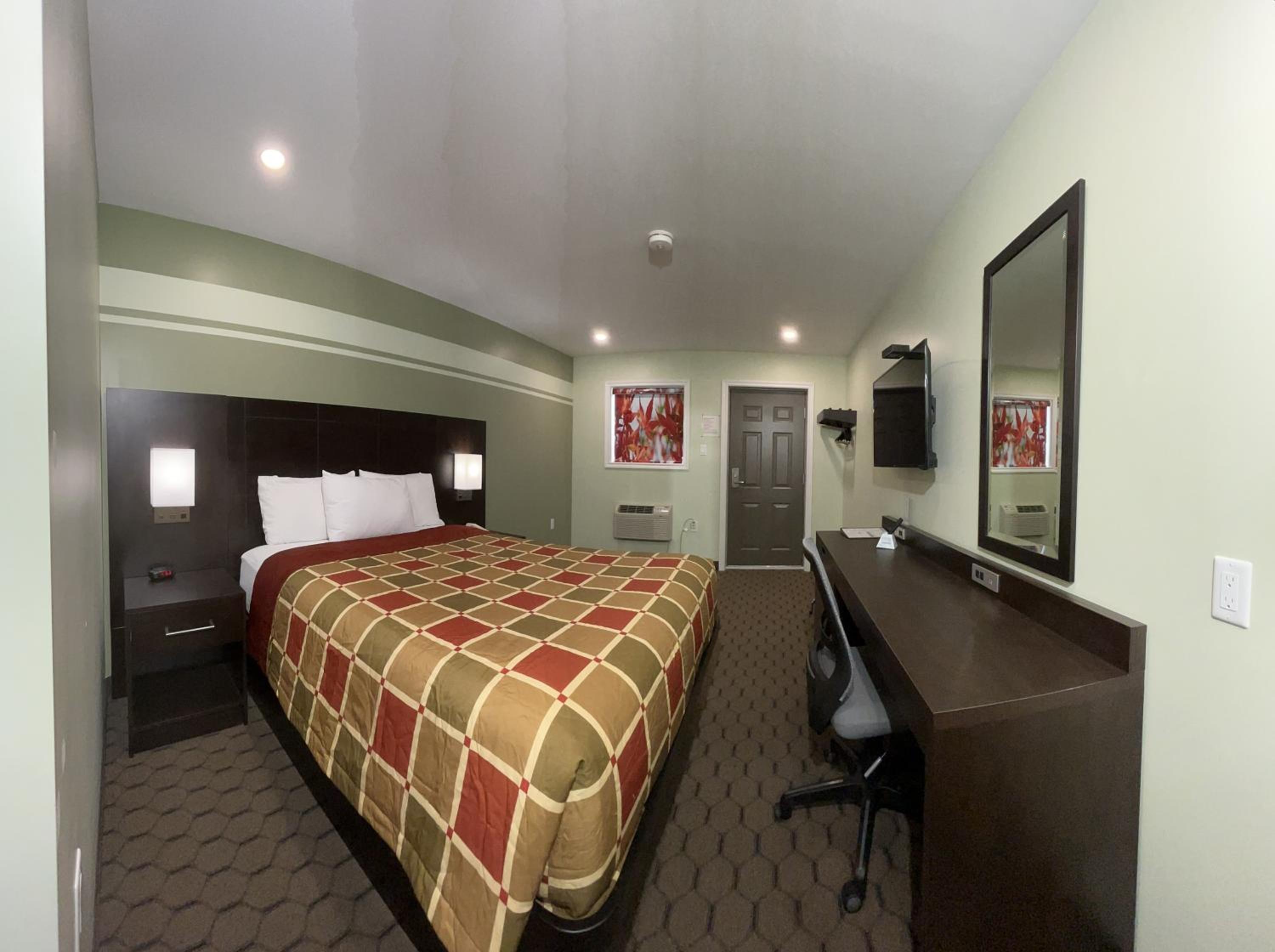 Budget Inn