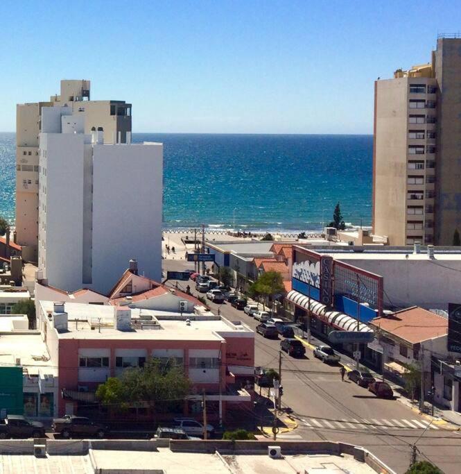 Comodo Monoambiente en puerto madryn