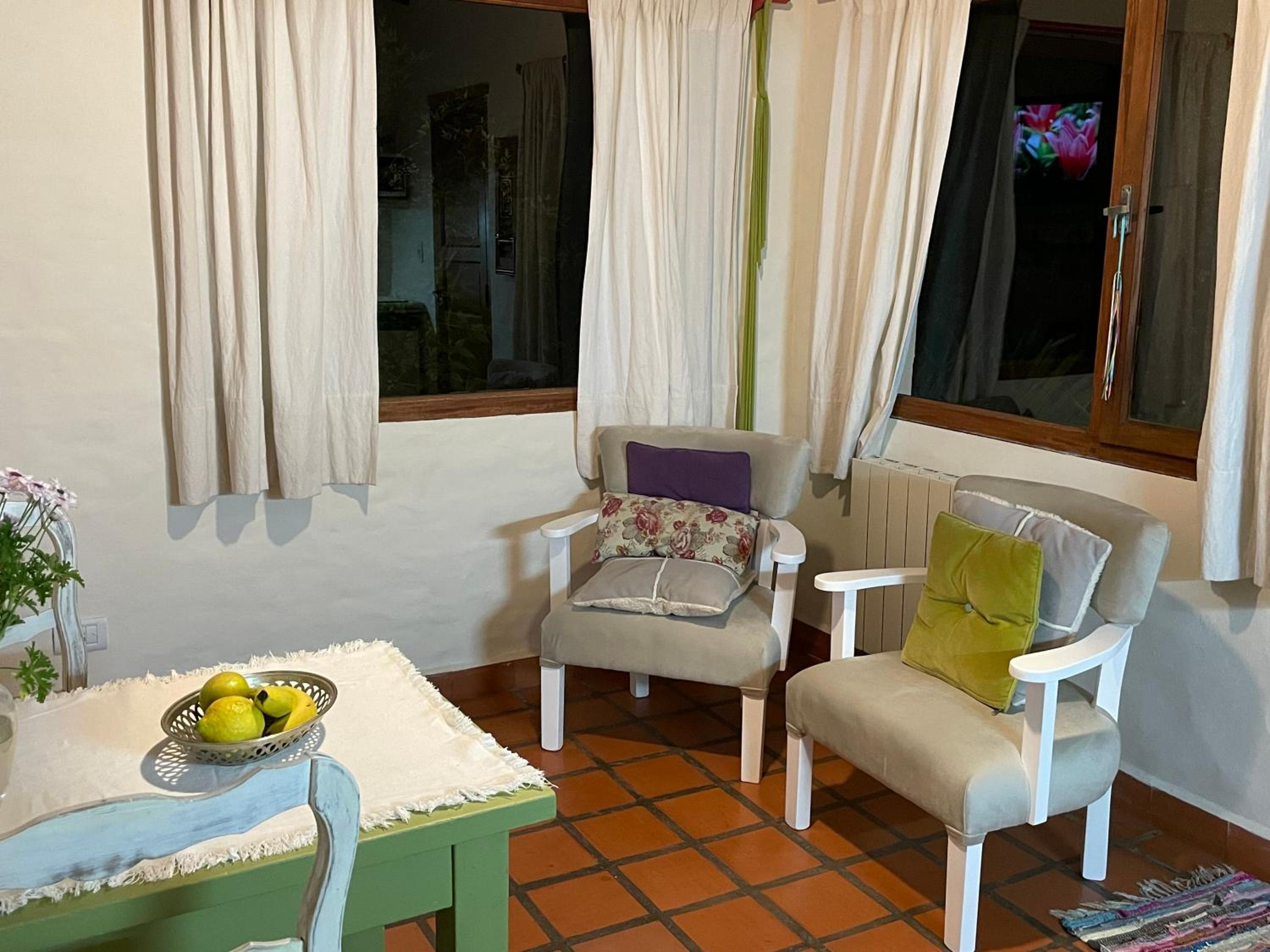 GOLF - Casa de huéspedes
