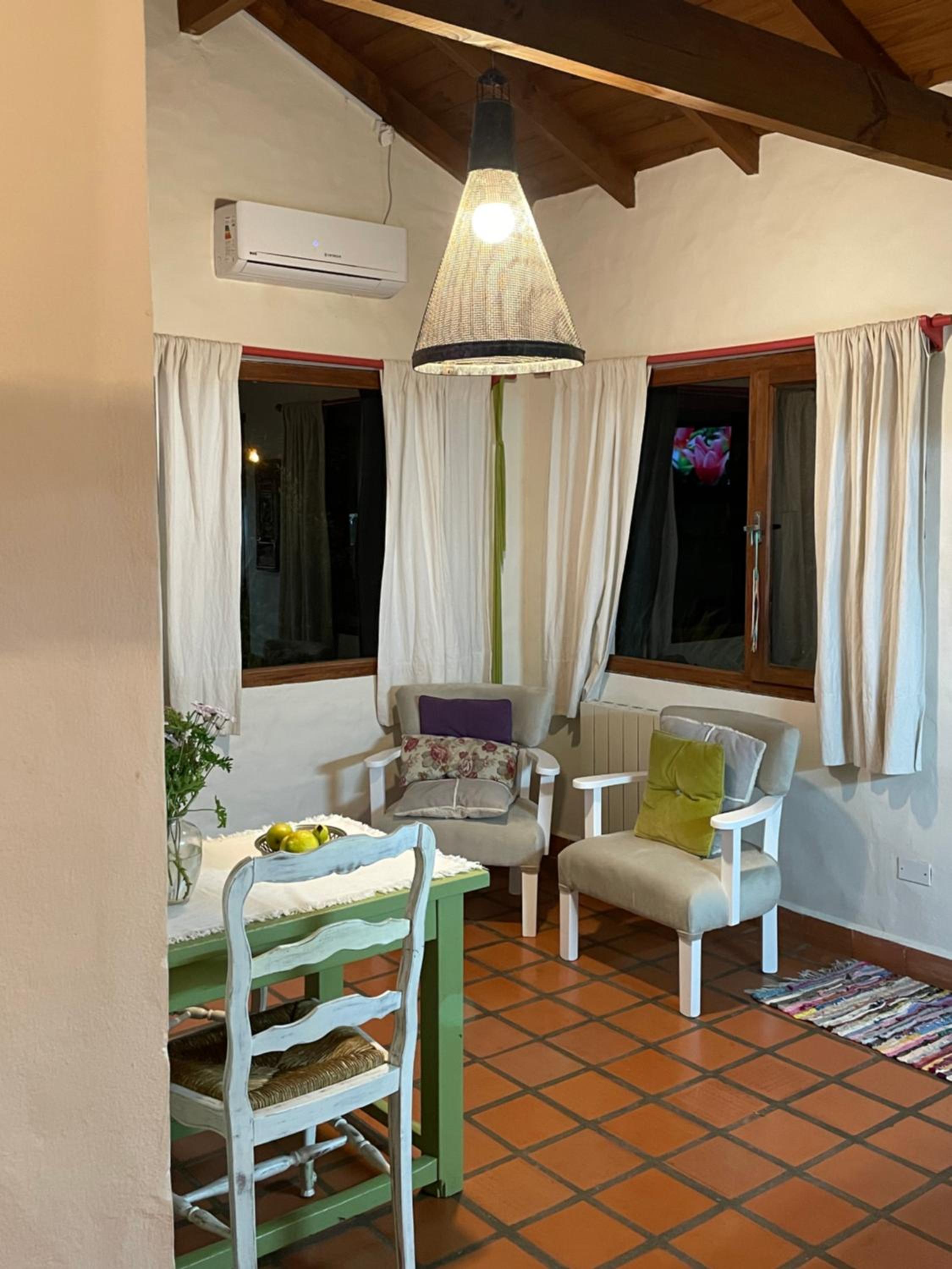 GOLF - Casa de huéspedes