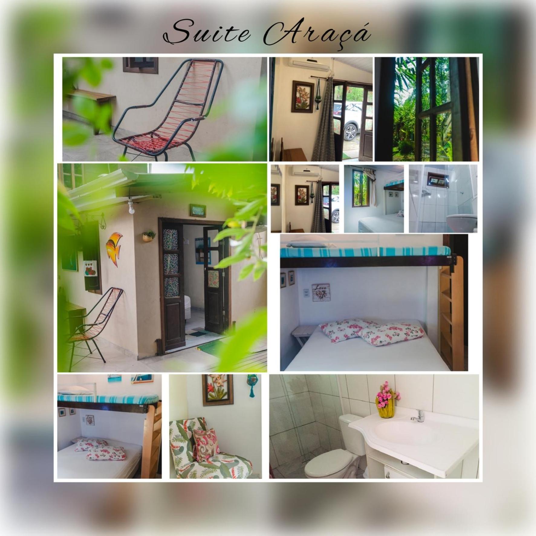 Recanto Mico Leao view 5