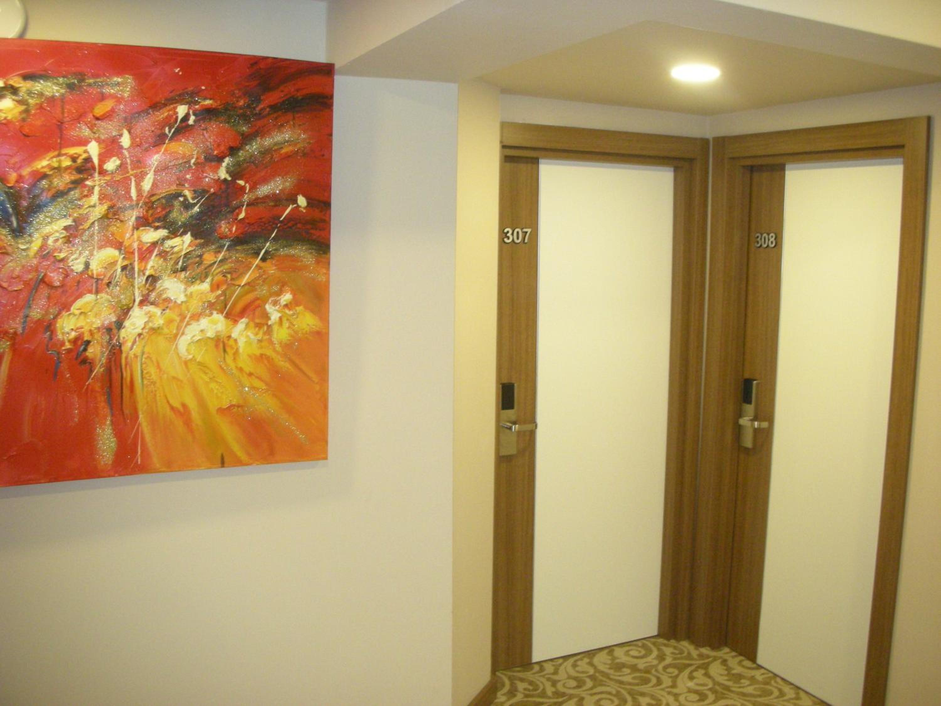 Esila Hotel - Image 66