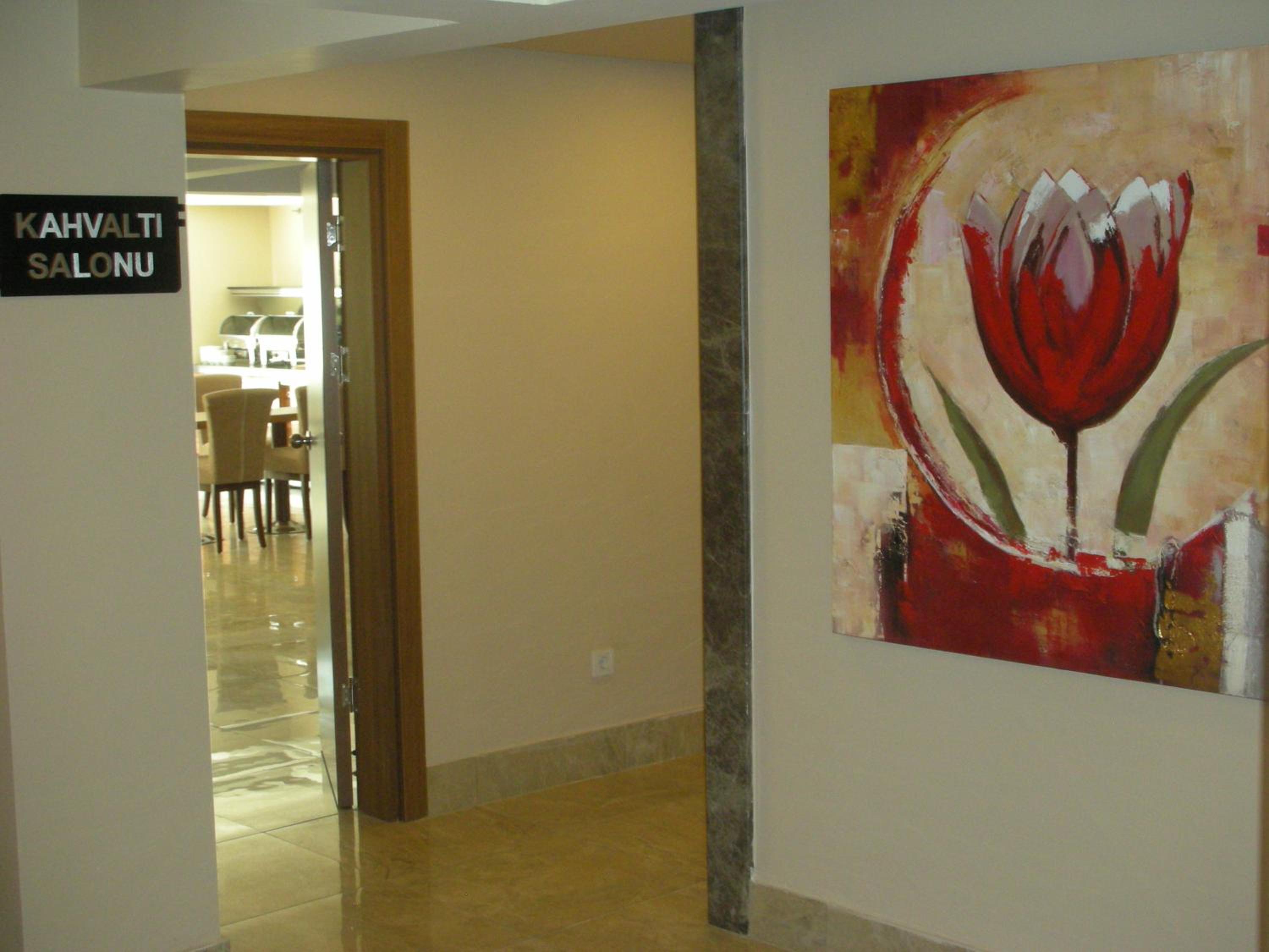 Esila Hotel - Image 48